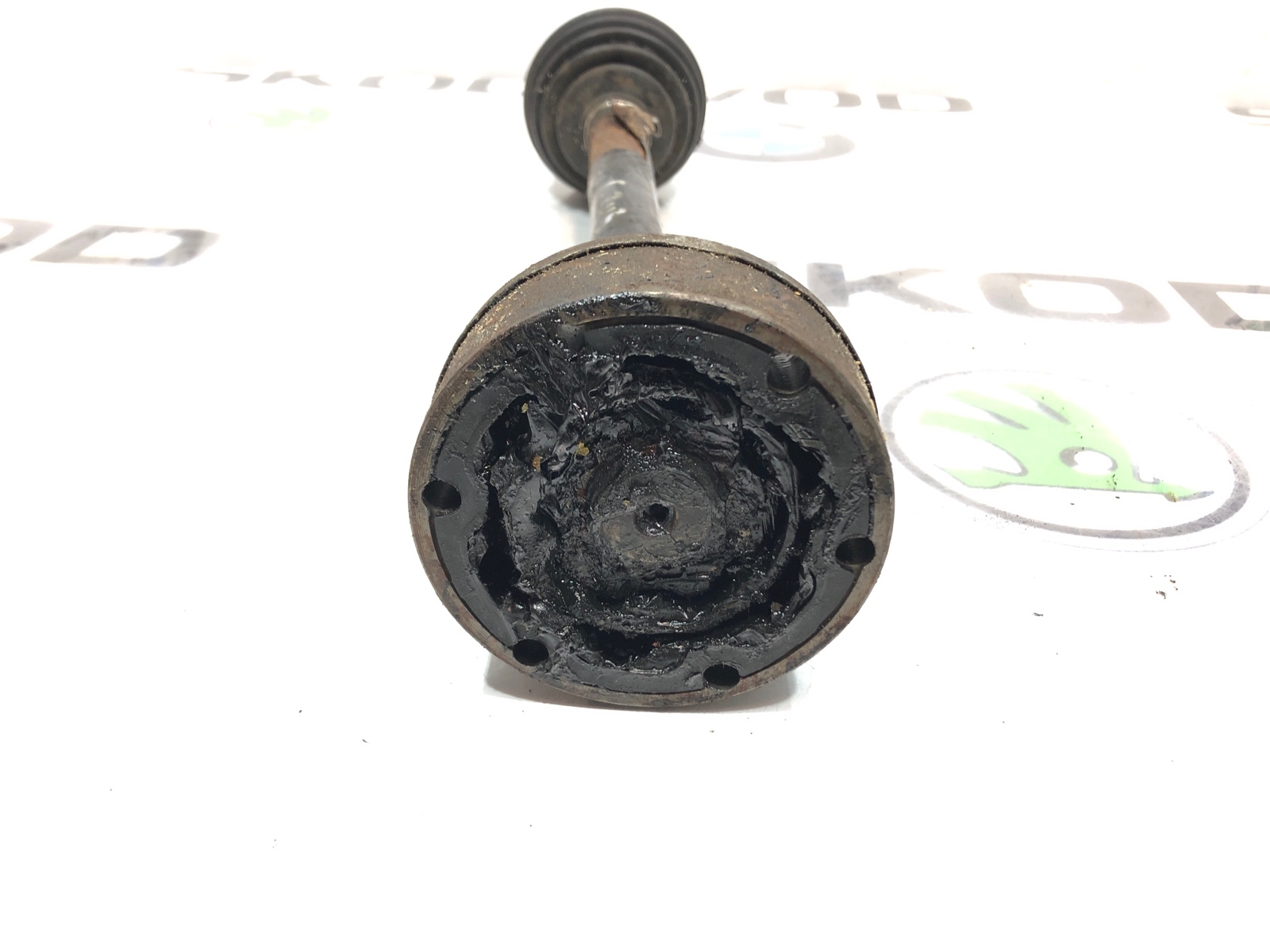 Привод МКПП, 4000 рублей, Москва