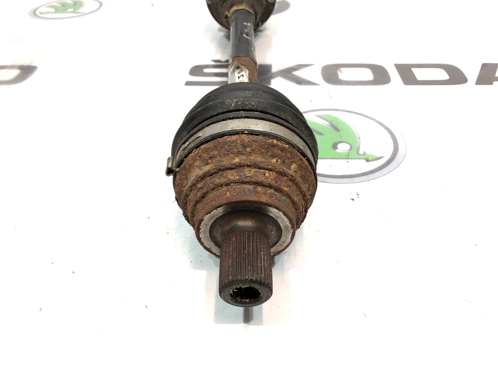 Привод МКПП, 4000 рублей, Москва