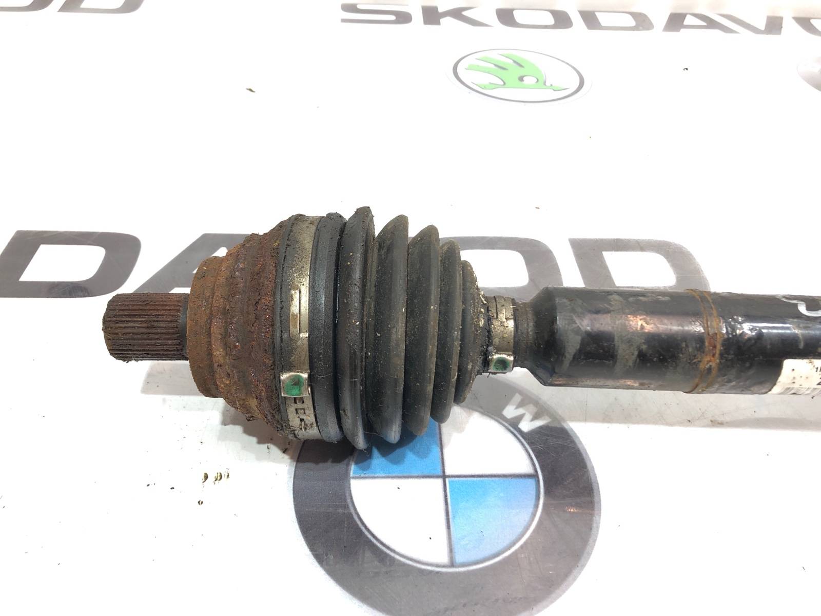 Привод МКПП, 4500 рублей, Москва