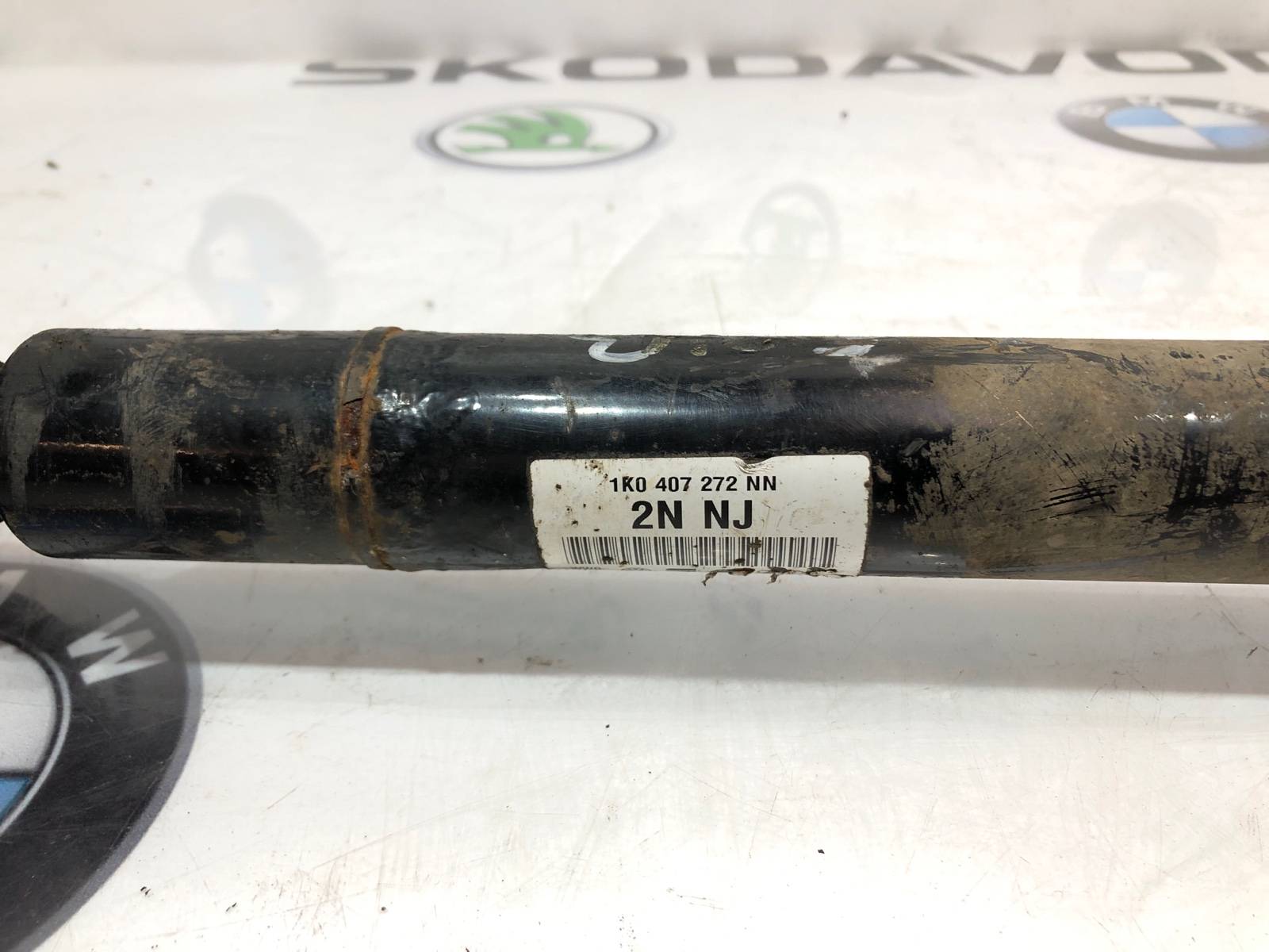 Привод МКПП, 4500 рублей, Москва