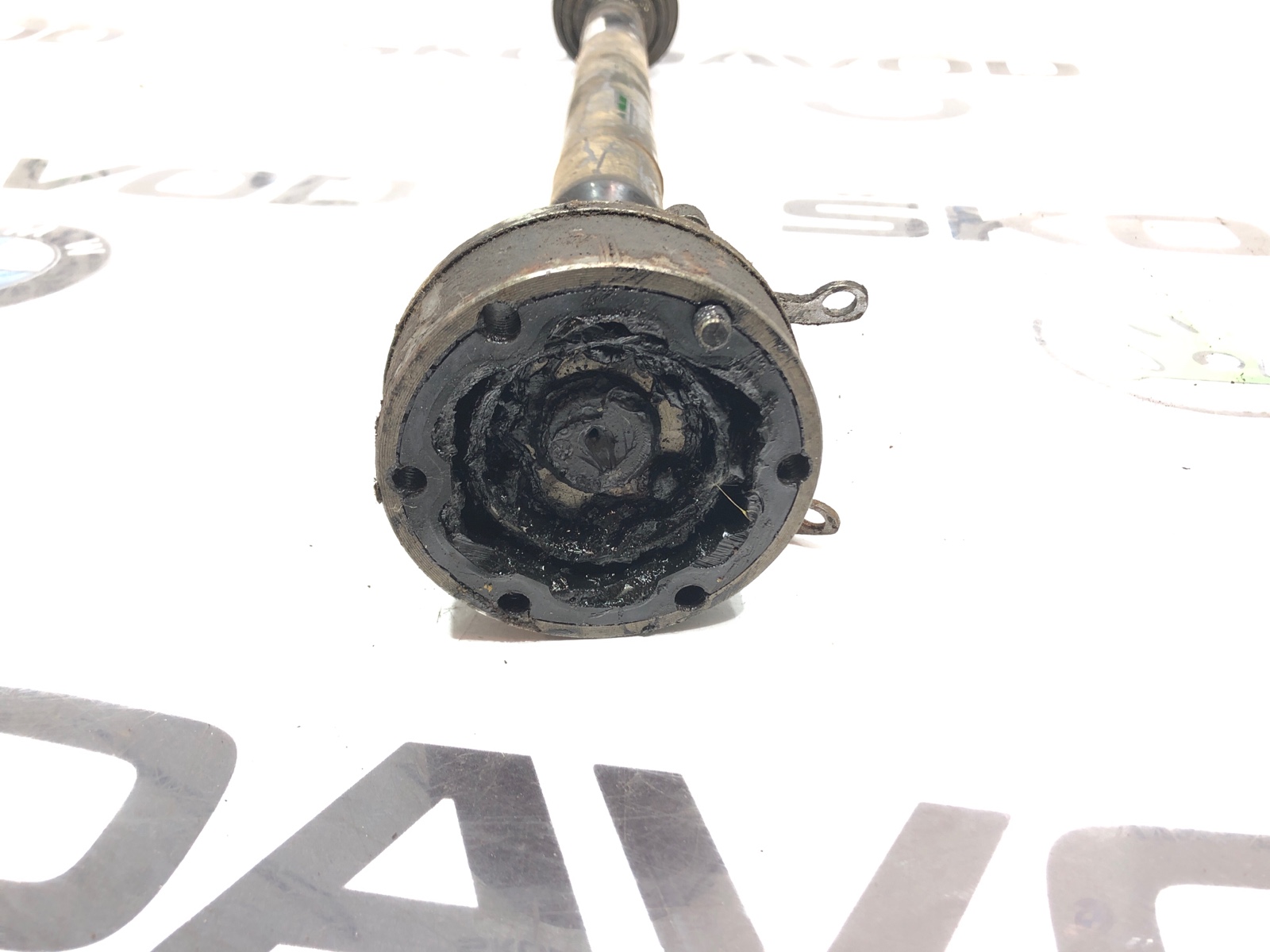 Привод МКПП, 4500 рублей, Москва