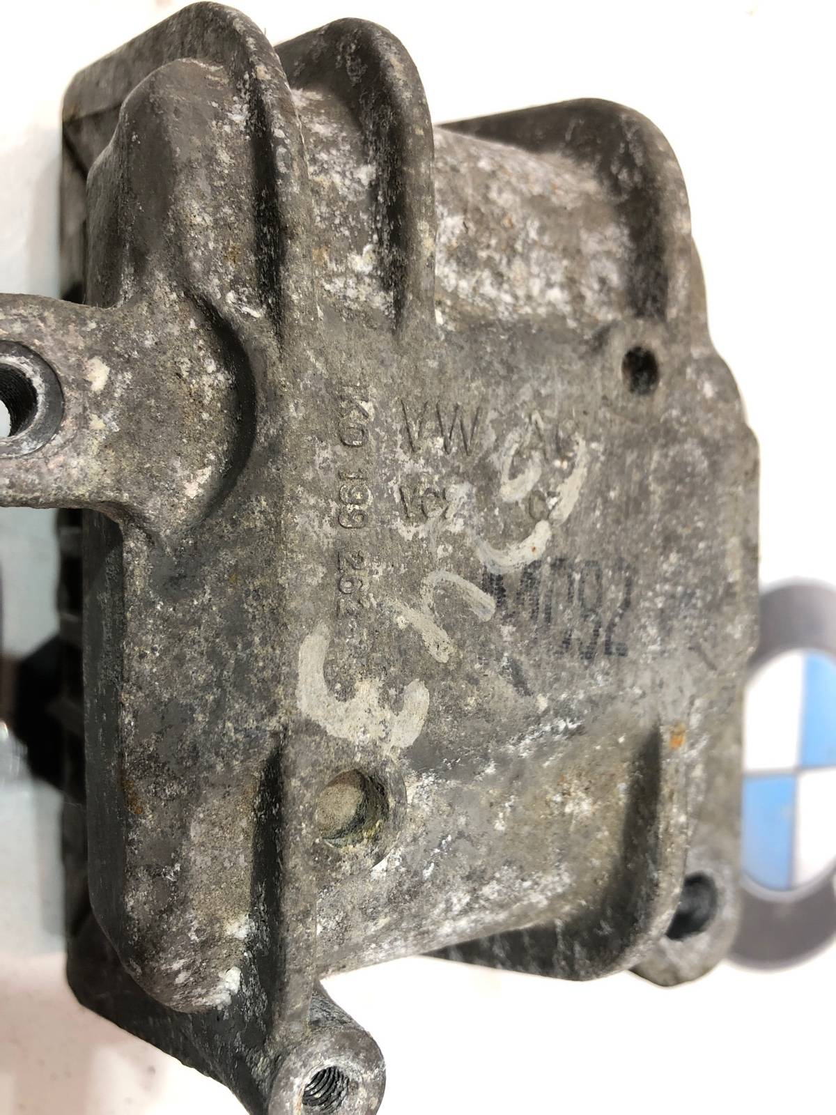 Опора двигателя, 1500 рублей, Москва