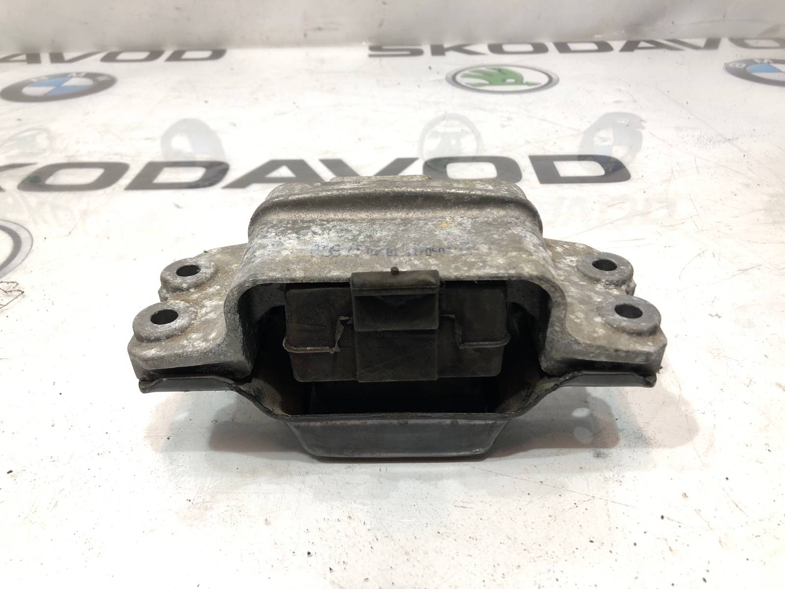 Опора МКПП, 1500 рублей, Москва