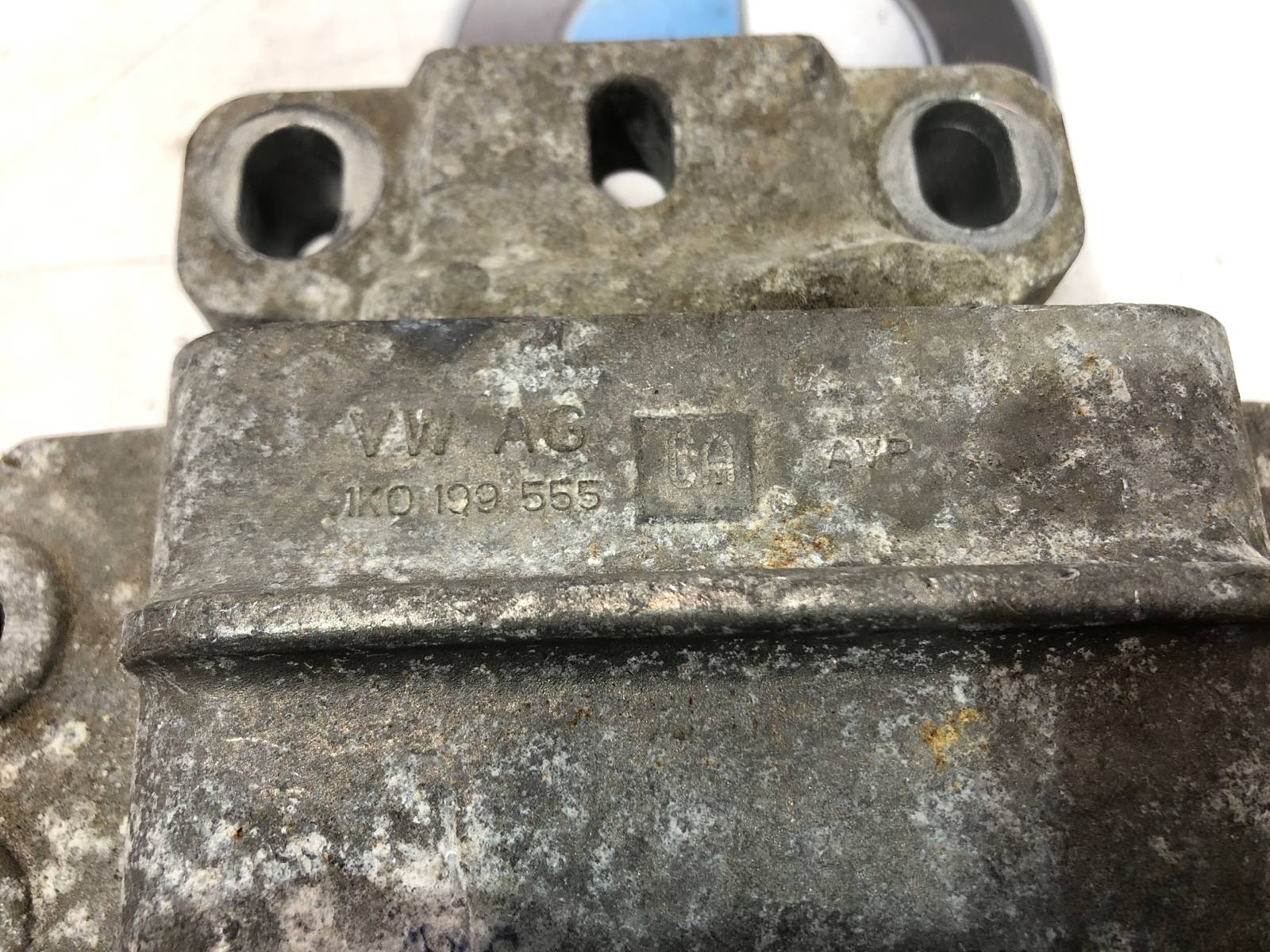 Опора МКПП, 1500 рублей, Москва