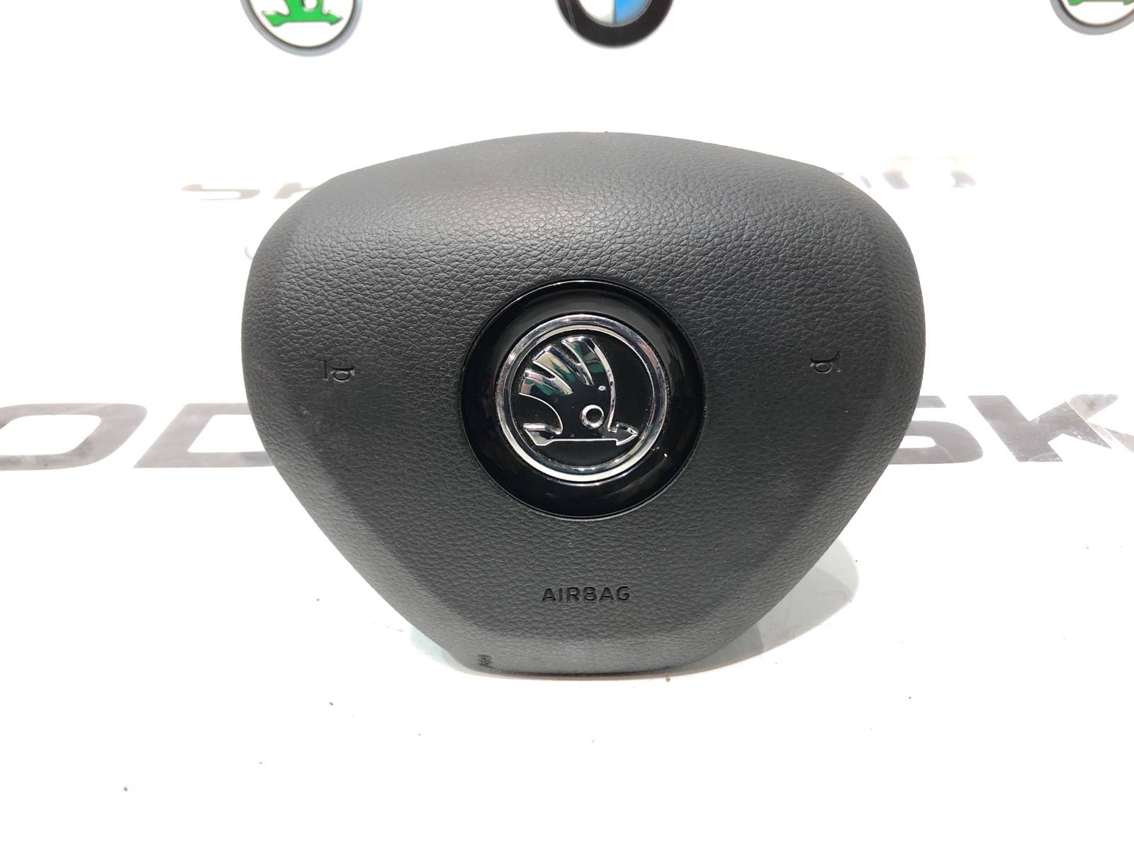 Подушка безопасности водителя, 11000 рублей, Москва