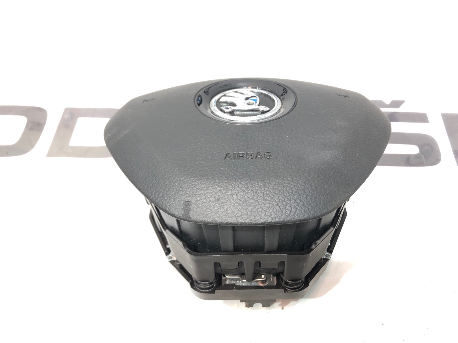 Подушка безопасности водителя, 11000 рублей, Москва