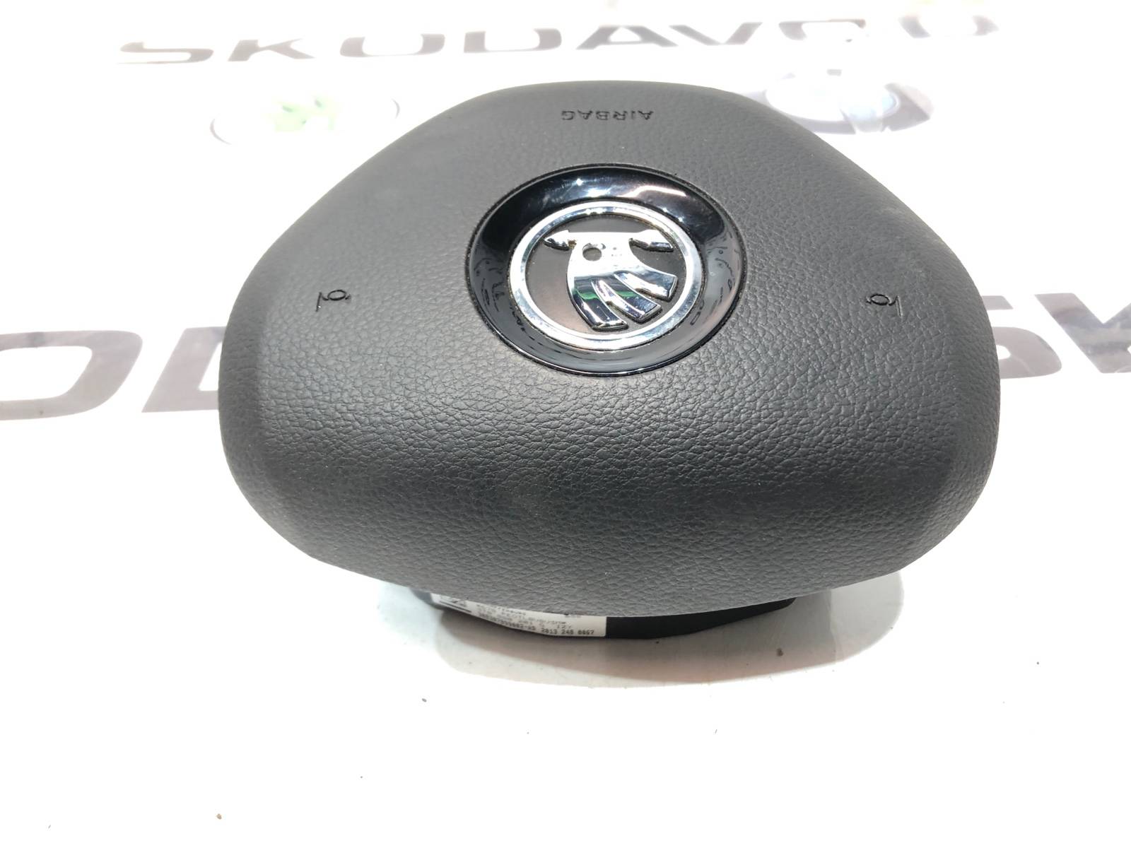 Подушка безопасности водителя, 11000 рублей, Москва