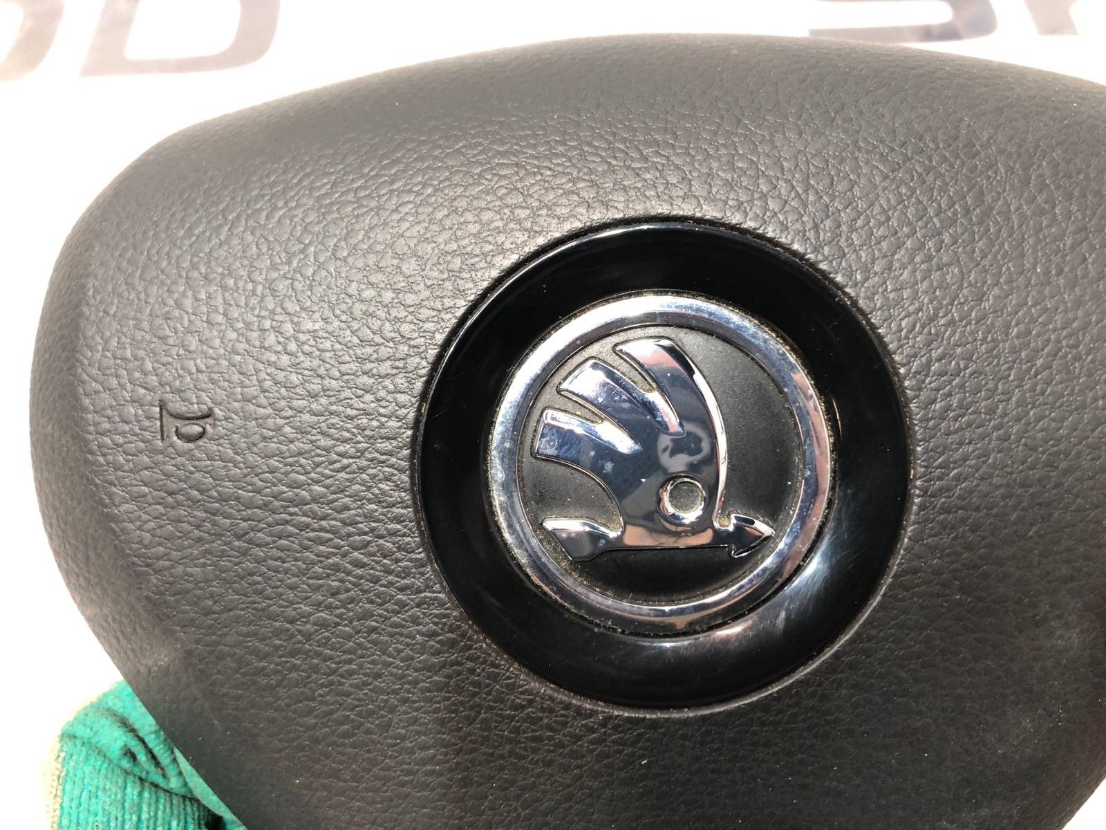 Подушка безопасности водителя, 11000 рублей, Москва