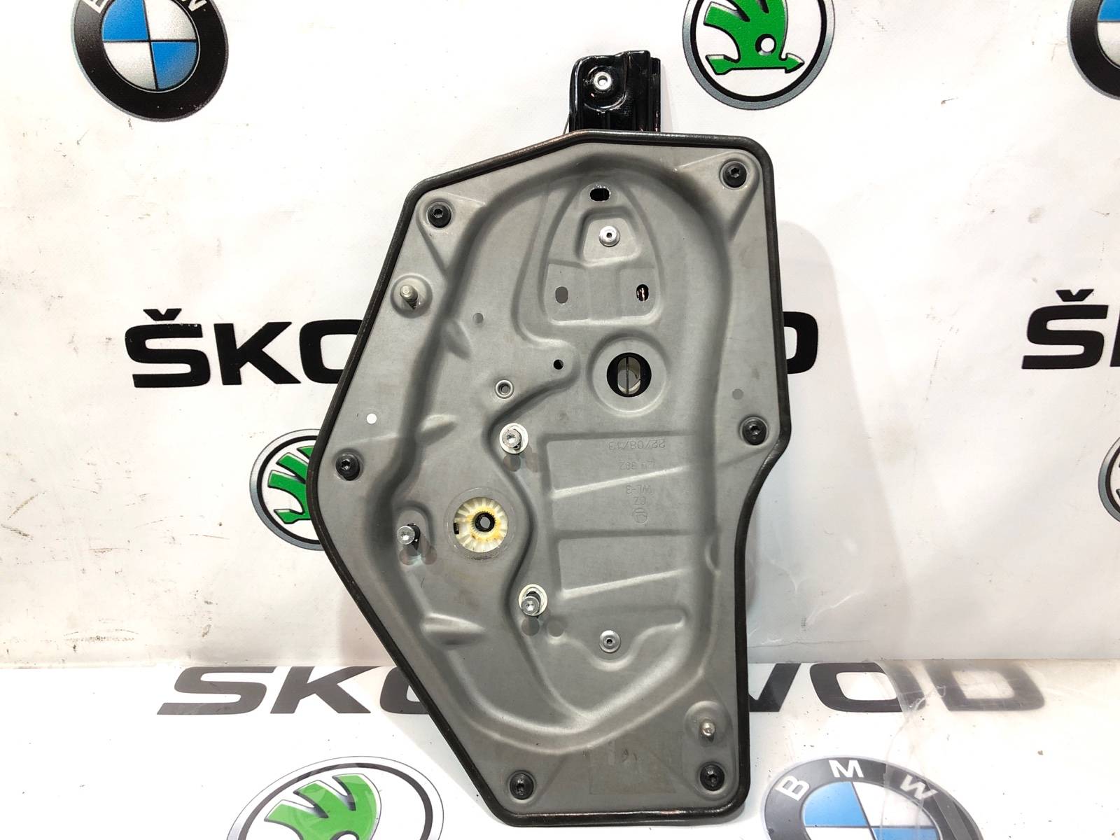 Щит стеклоподъёмника, 1500 рублей, Москва