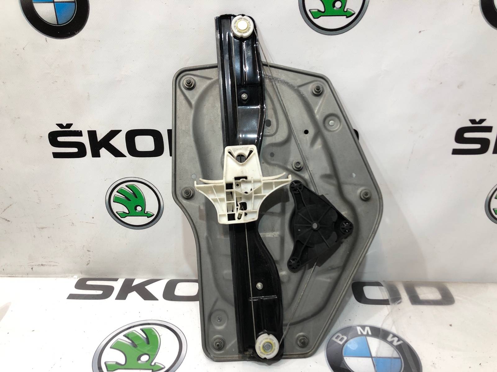 Щит стеклоподъёмника, 1500 рублей, Москва