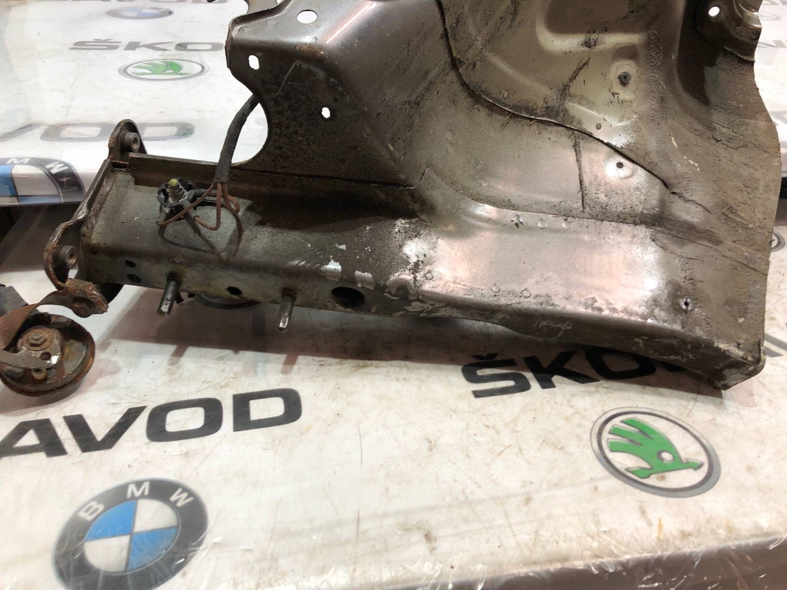 лонжерон, 8000 рублей, Москва