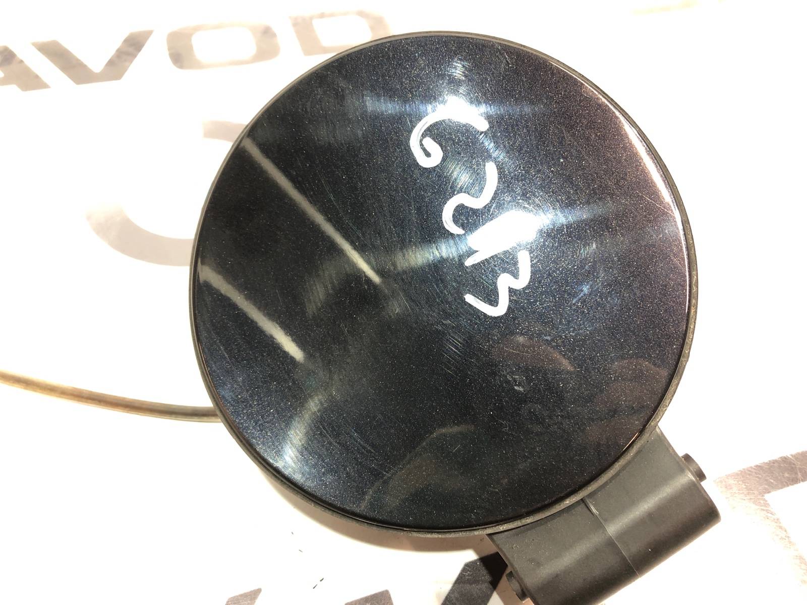 лючок бензобака, 2000 рублей, Москва