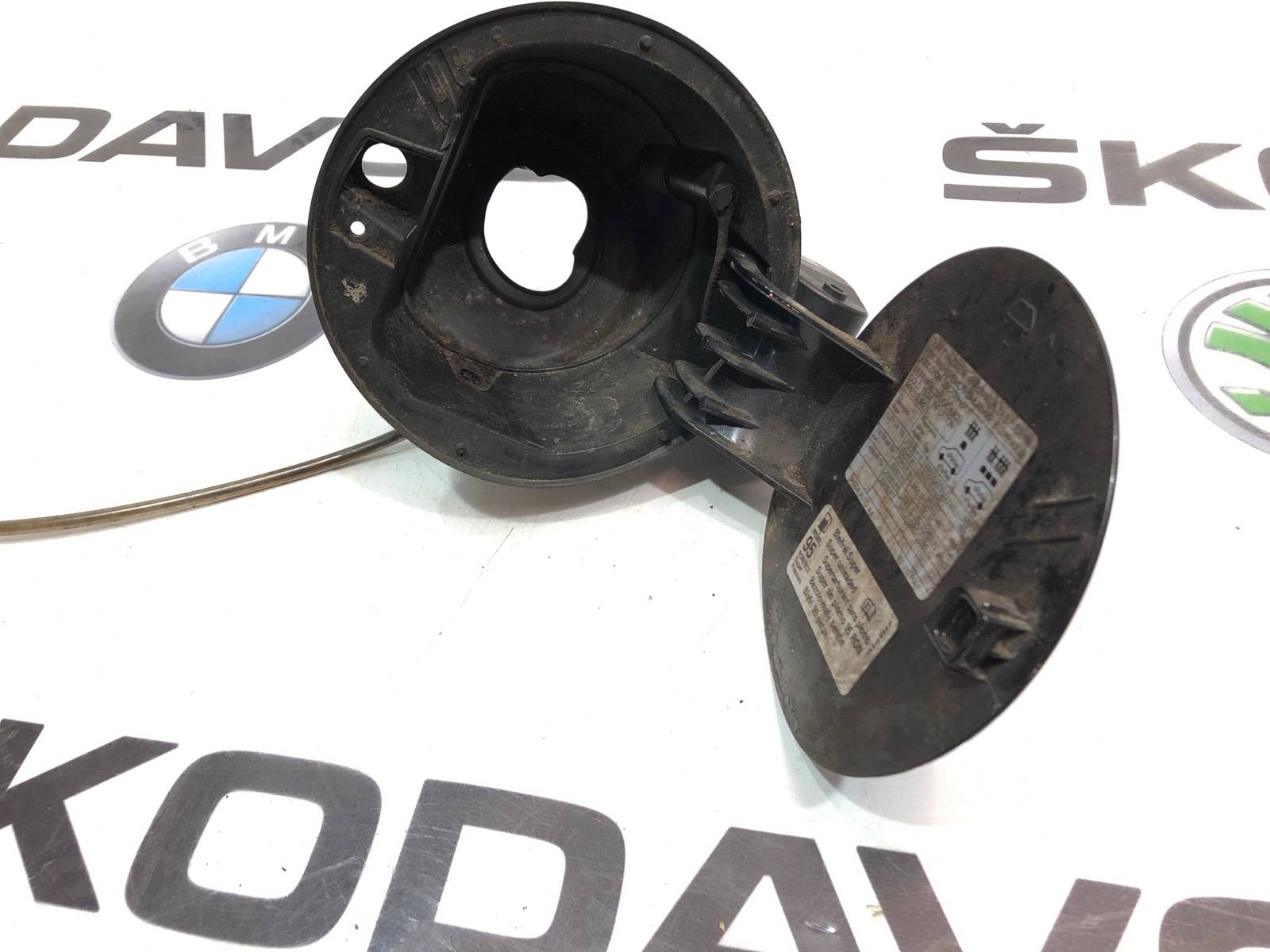 лючок бензобака, 2000 рублей, Москва