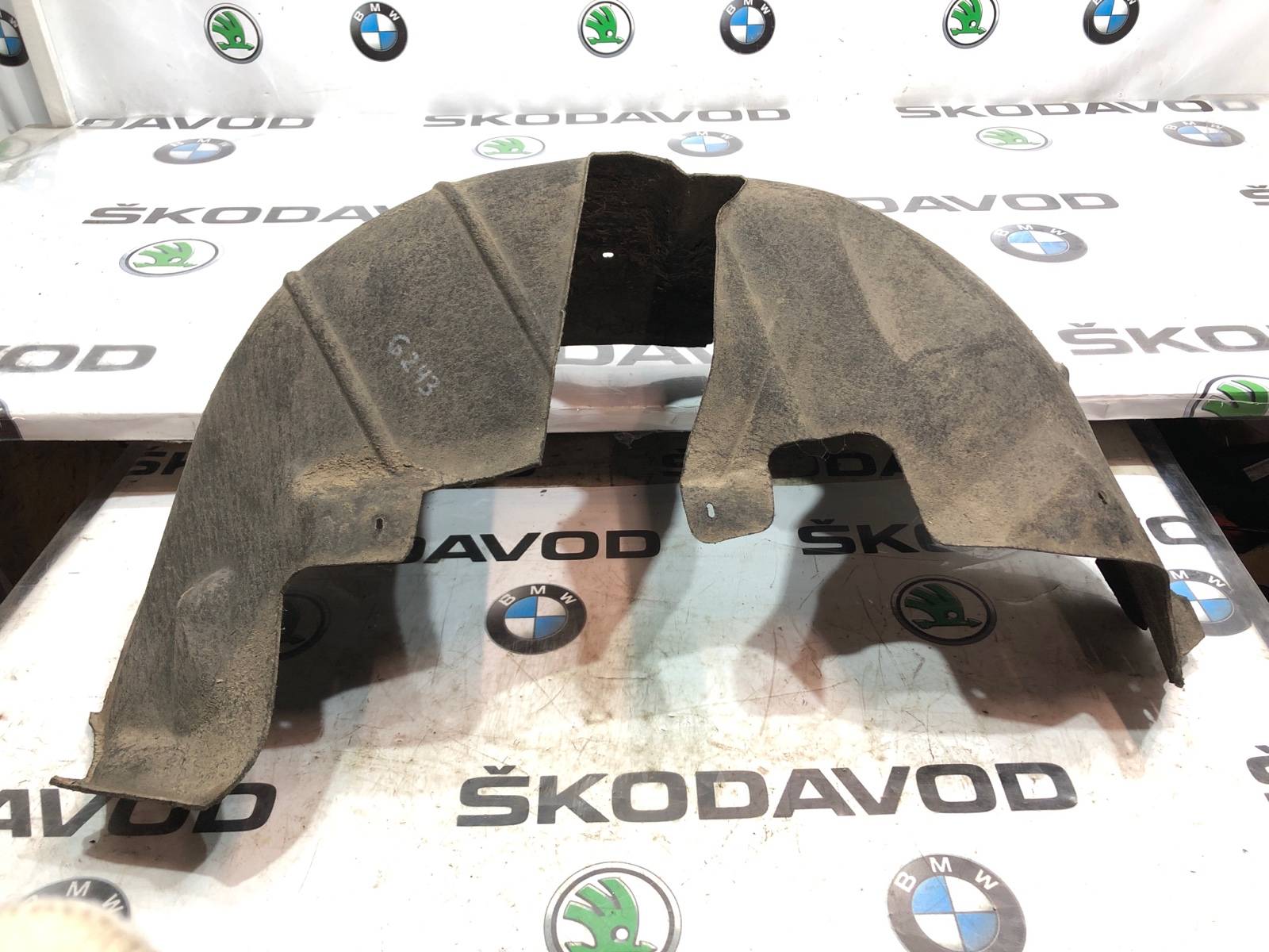 подкрылок, 500 рублей, Москва