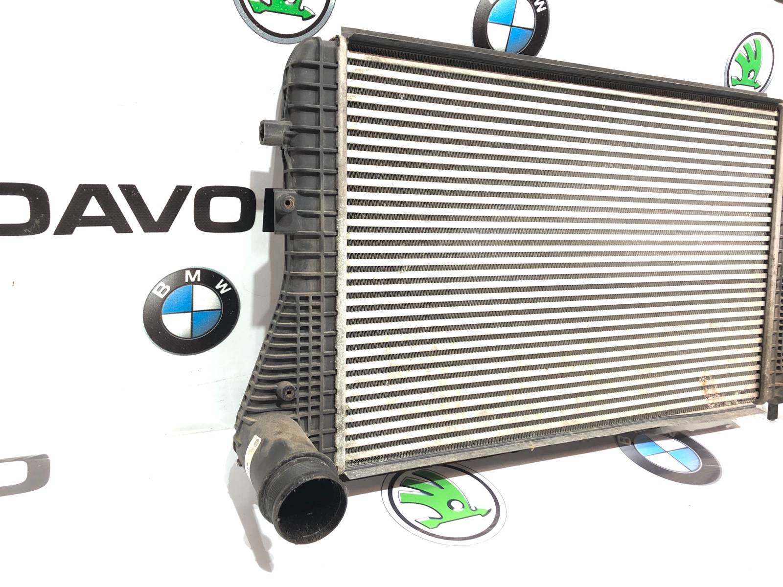 интеркулер, 4000 рублей, Москва