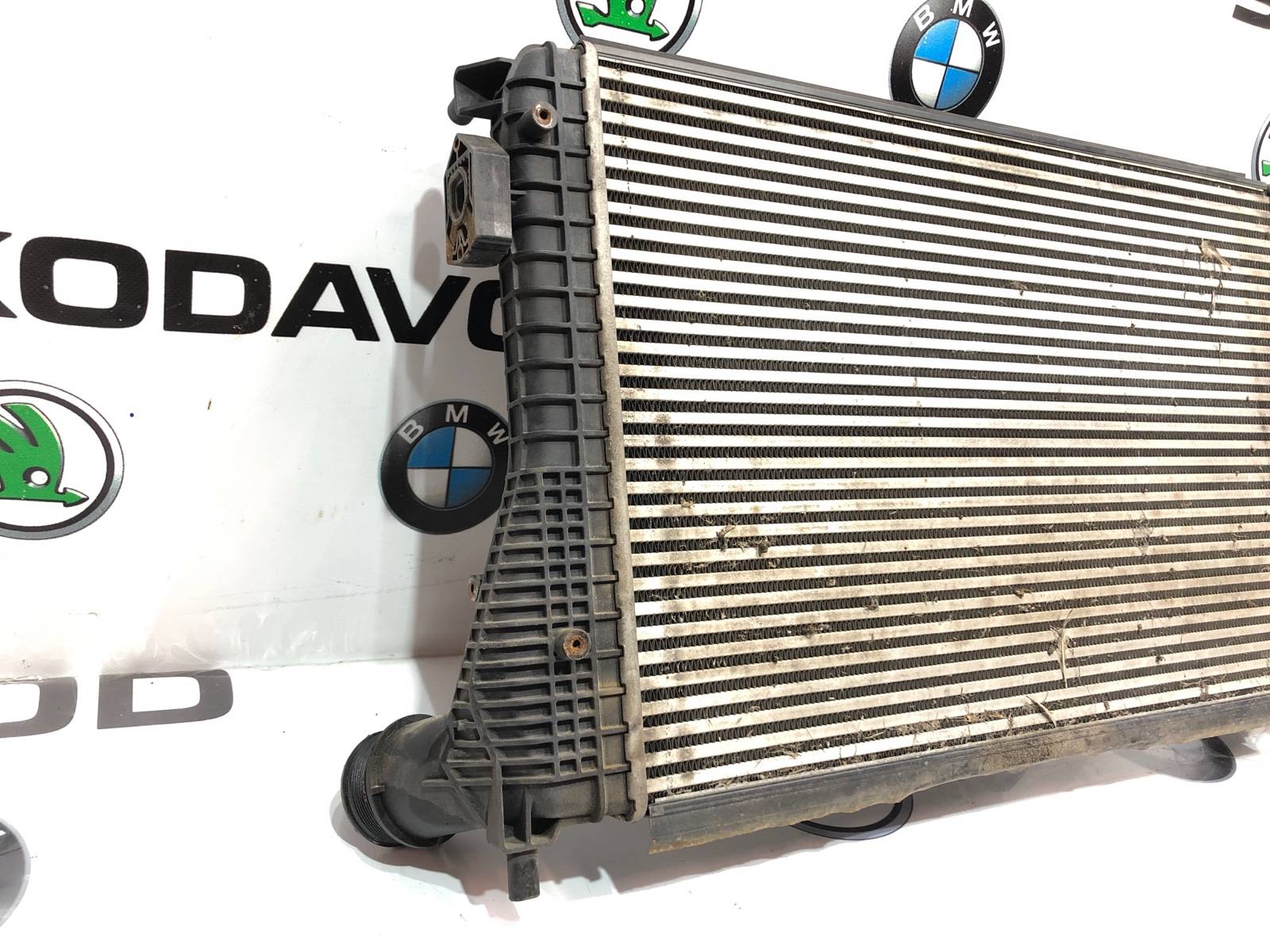 интеркулер, 4000 рублей, Москва