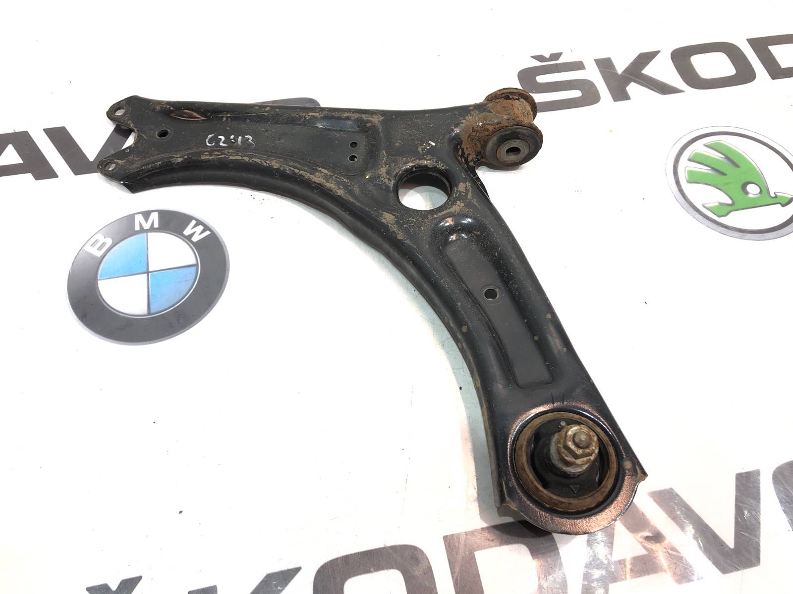 рычаг подвески, 2500 рублей, Москва