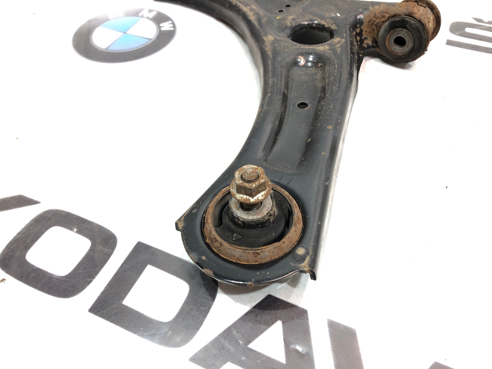 рычаг подвески, 2500 рублей, Москва