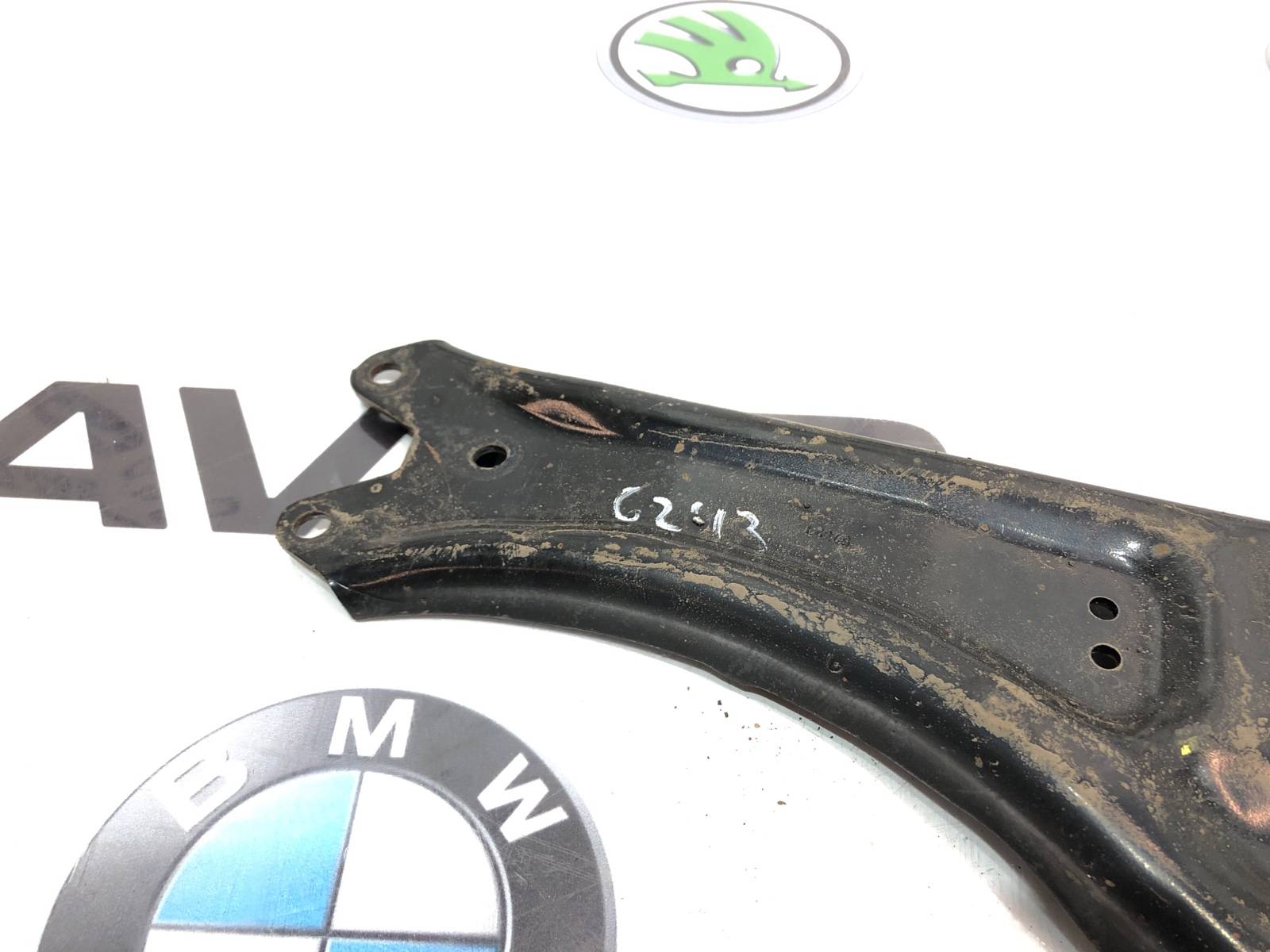 рычаг подвески, 2500 рублей, Москва