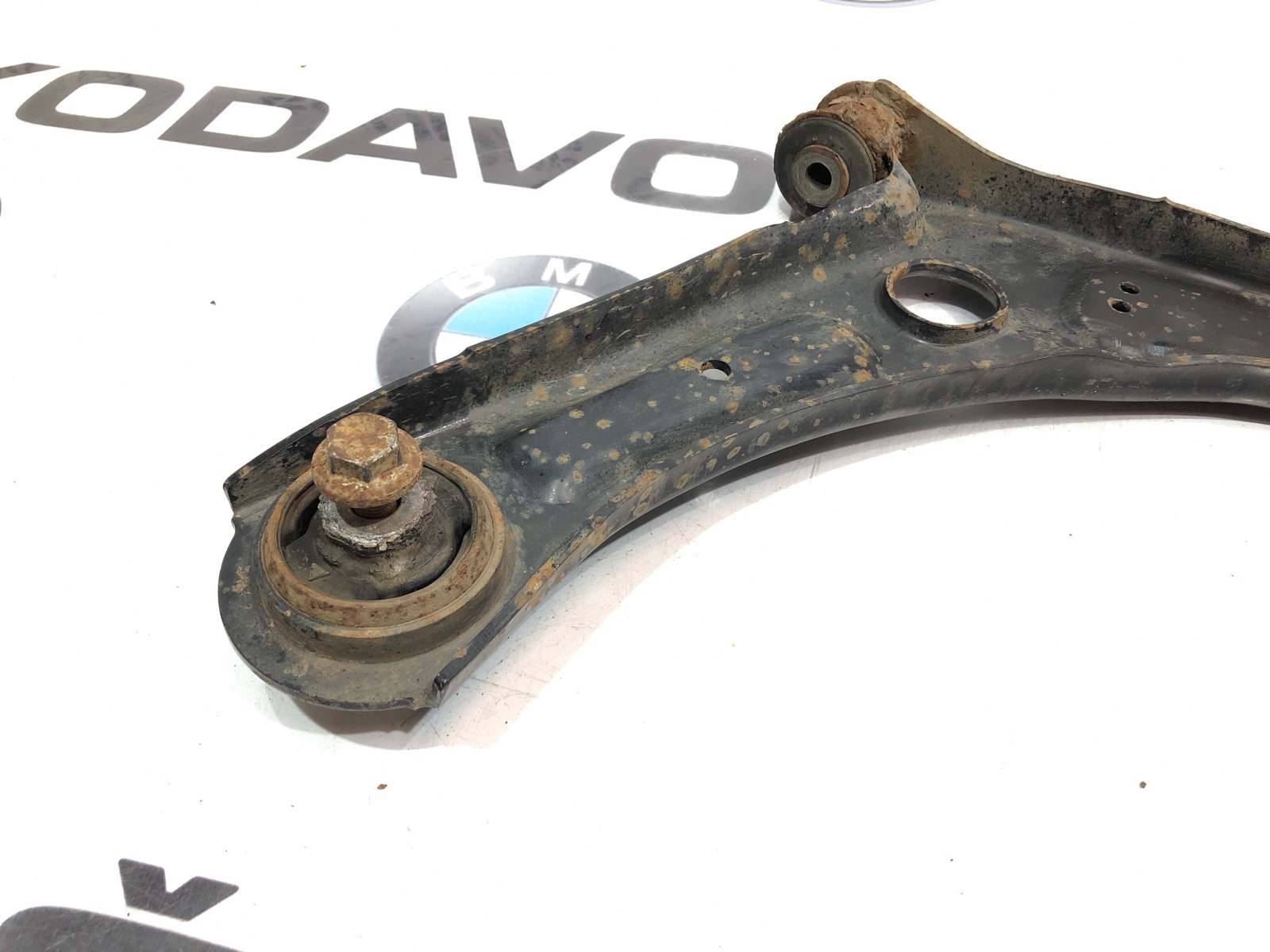 рычаг подвески, 2500 рублей, Москва