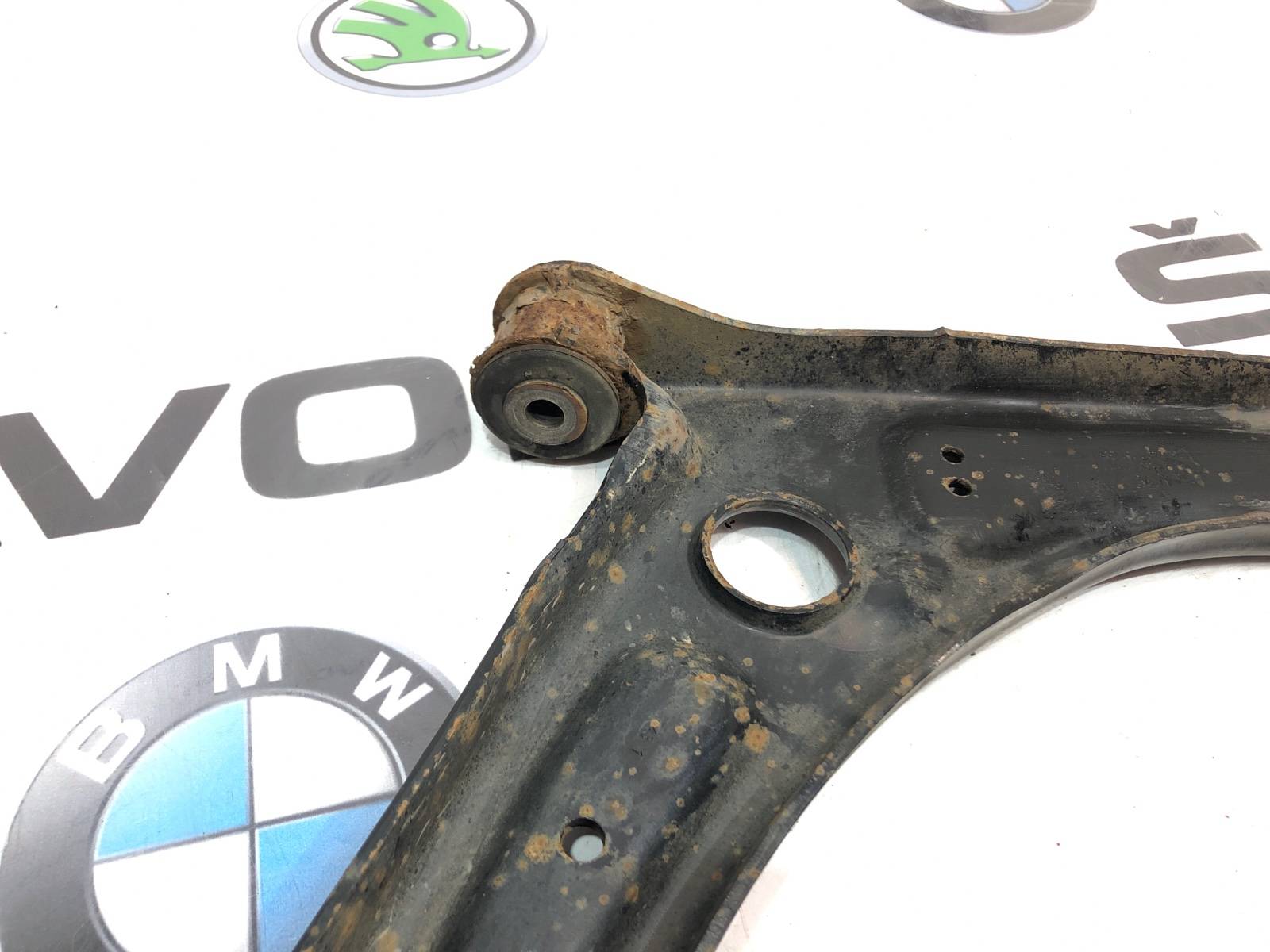 рычаг подвески, 2500 рублей, Москва