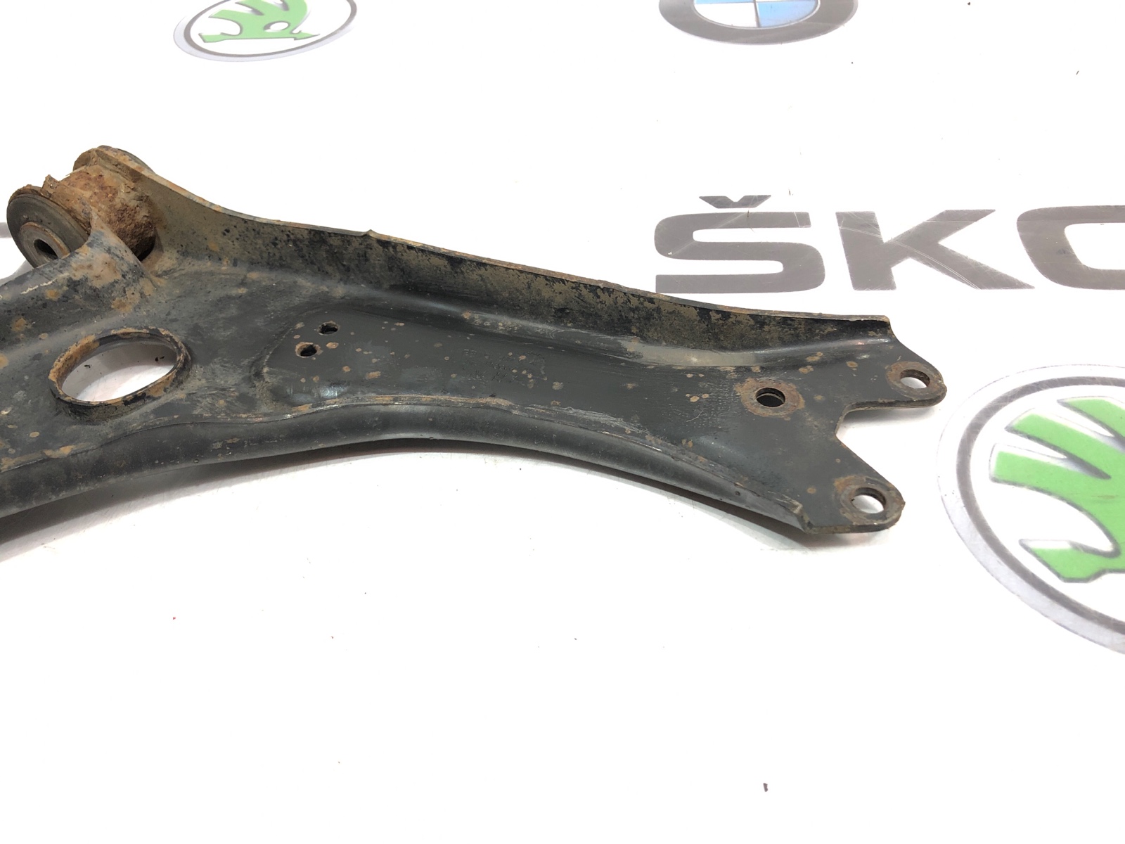 рычаг подвески, 2500 рублей, Москва