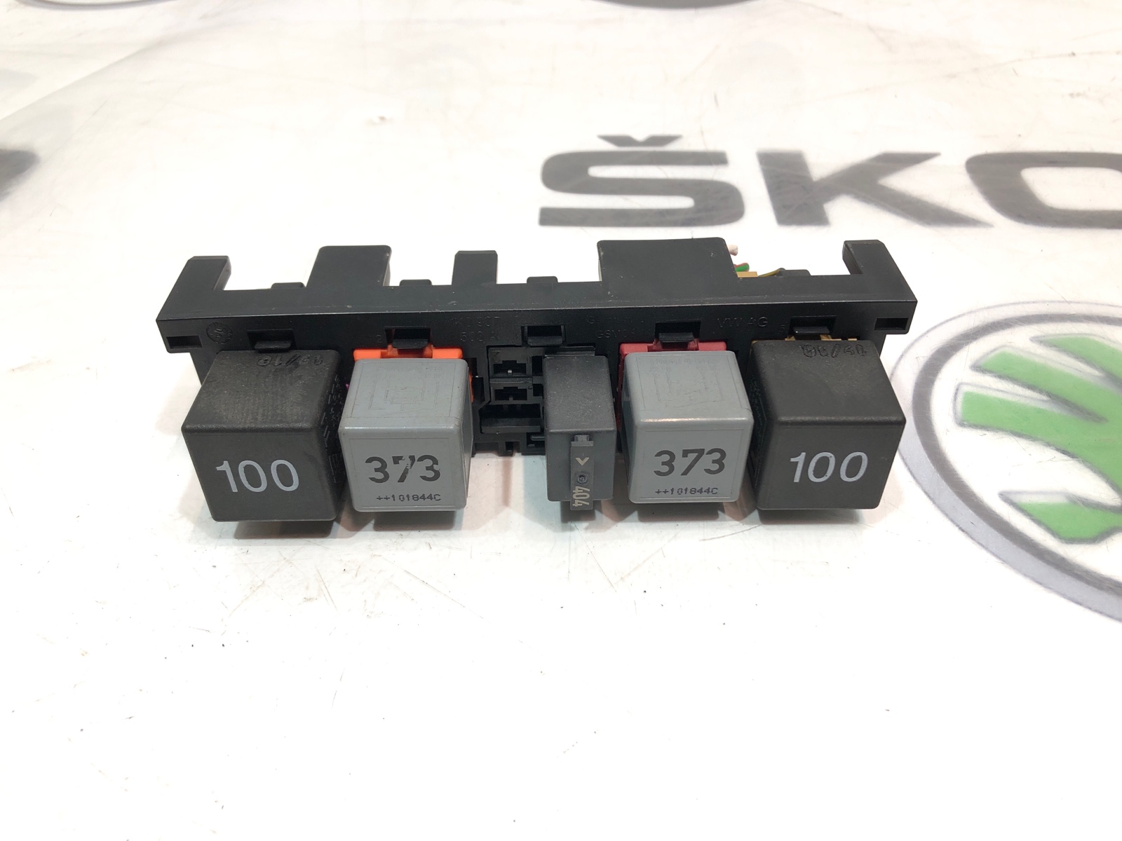 Блок реле, 1000 рублей, Москва