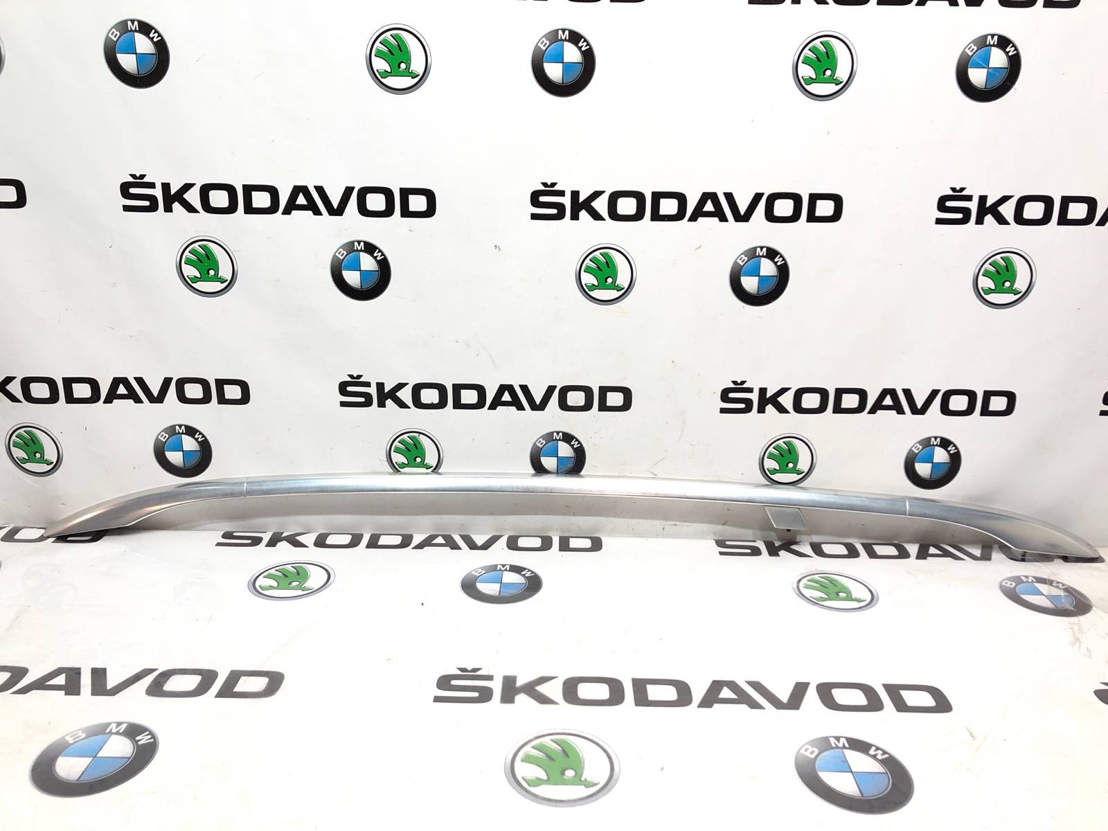 Рейлинг багажника универсал, 4000 рублей, Москва