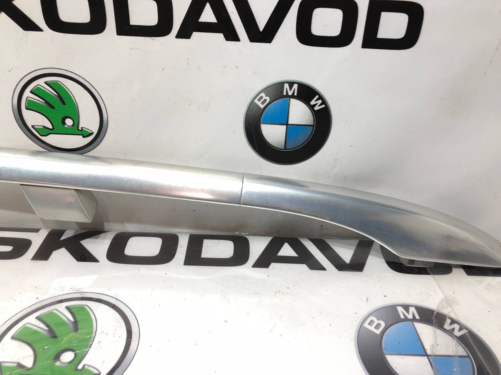 Рейлинг багажника универсал, 4000 рублей, Москва