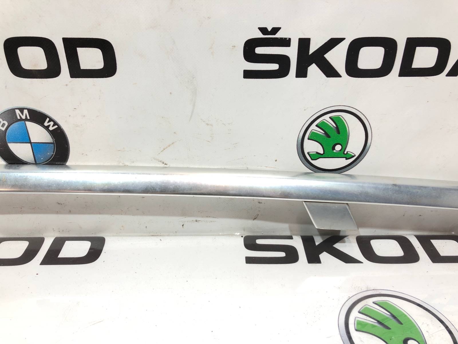 Рейлинг багажника универсал, 4000 рублей, Москва