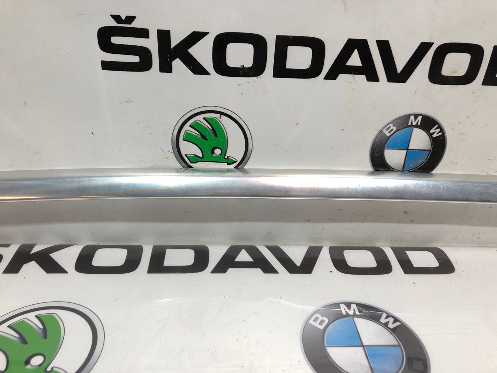 Рейлинг багажника универсал, 4000 рублей, Москва