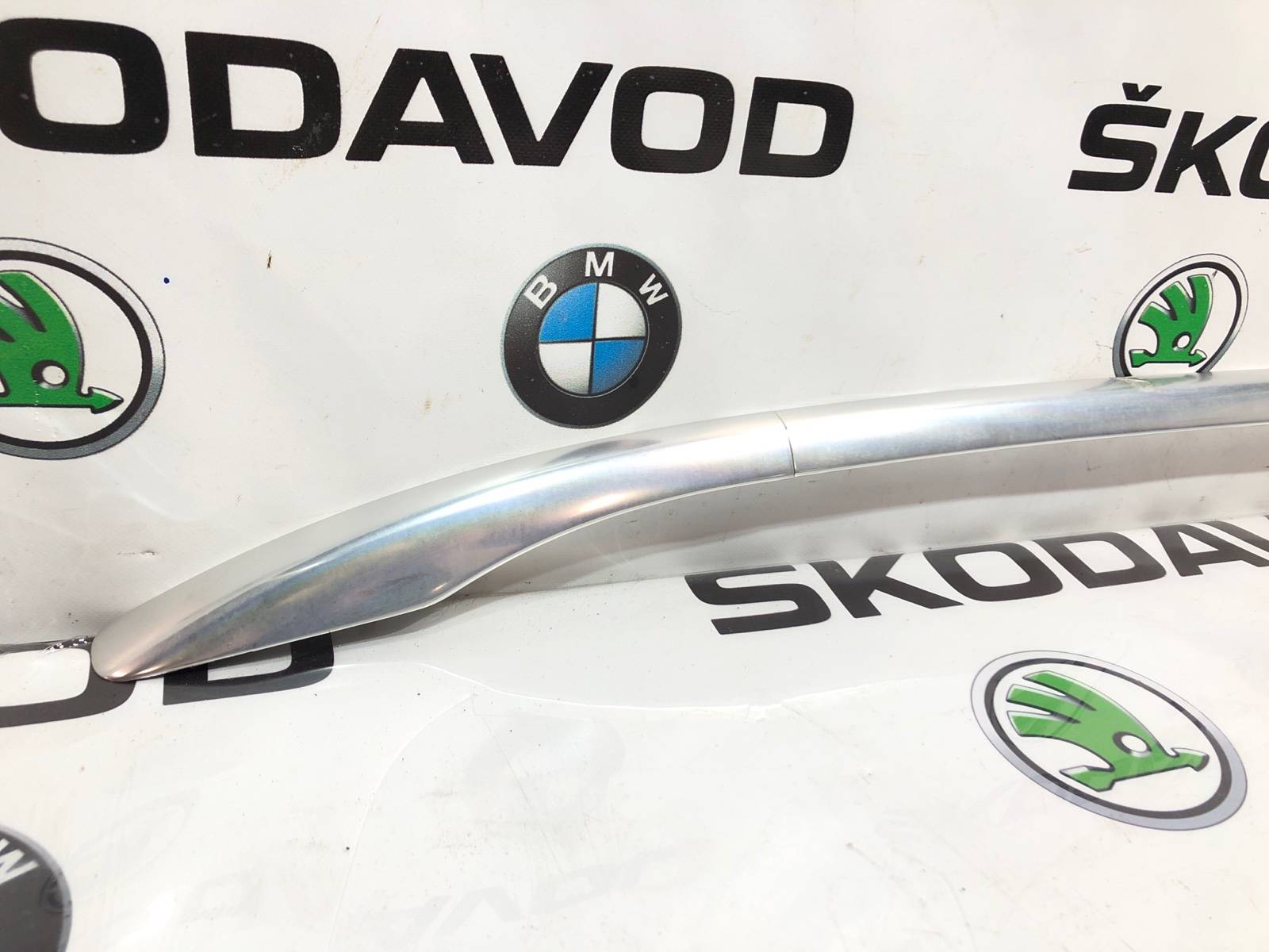 Рейлинг багажника универсал, 4000 рублей, Москва