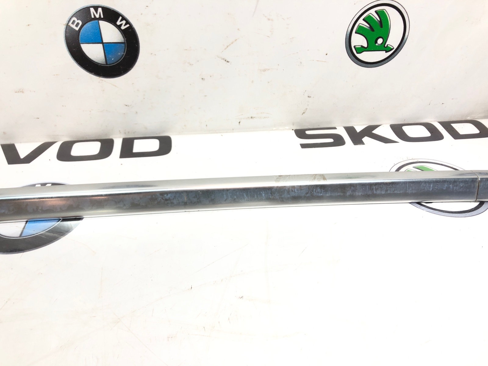 Рейлинг багажника универсал, 4000 рублей, Москва