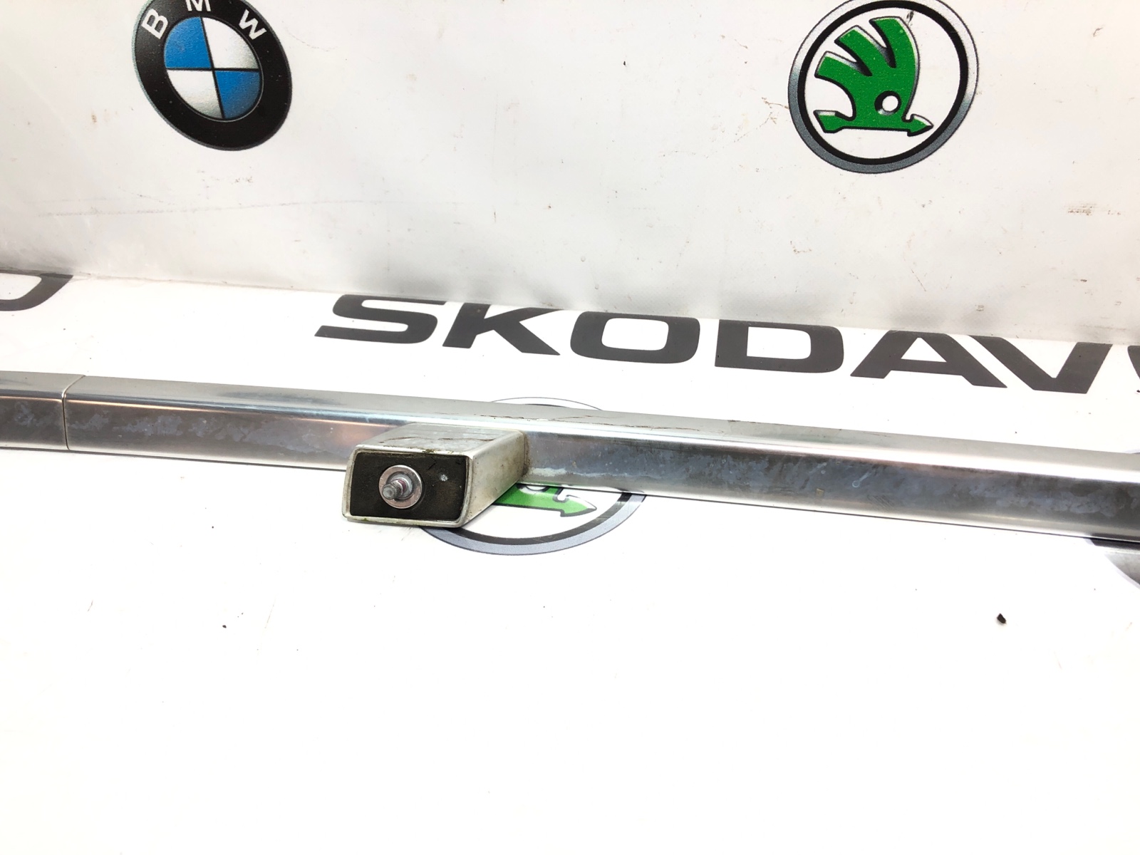 Рейлинг багажника универсал, 4000 рублей, Москва