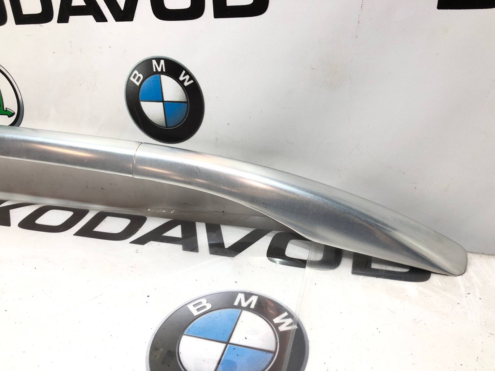 Рейлинг багажника универсал, 4000 рублей, Москва