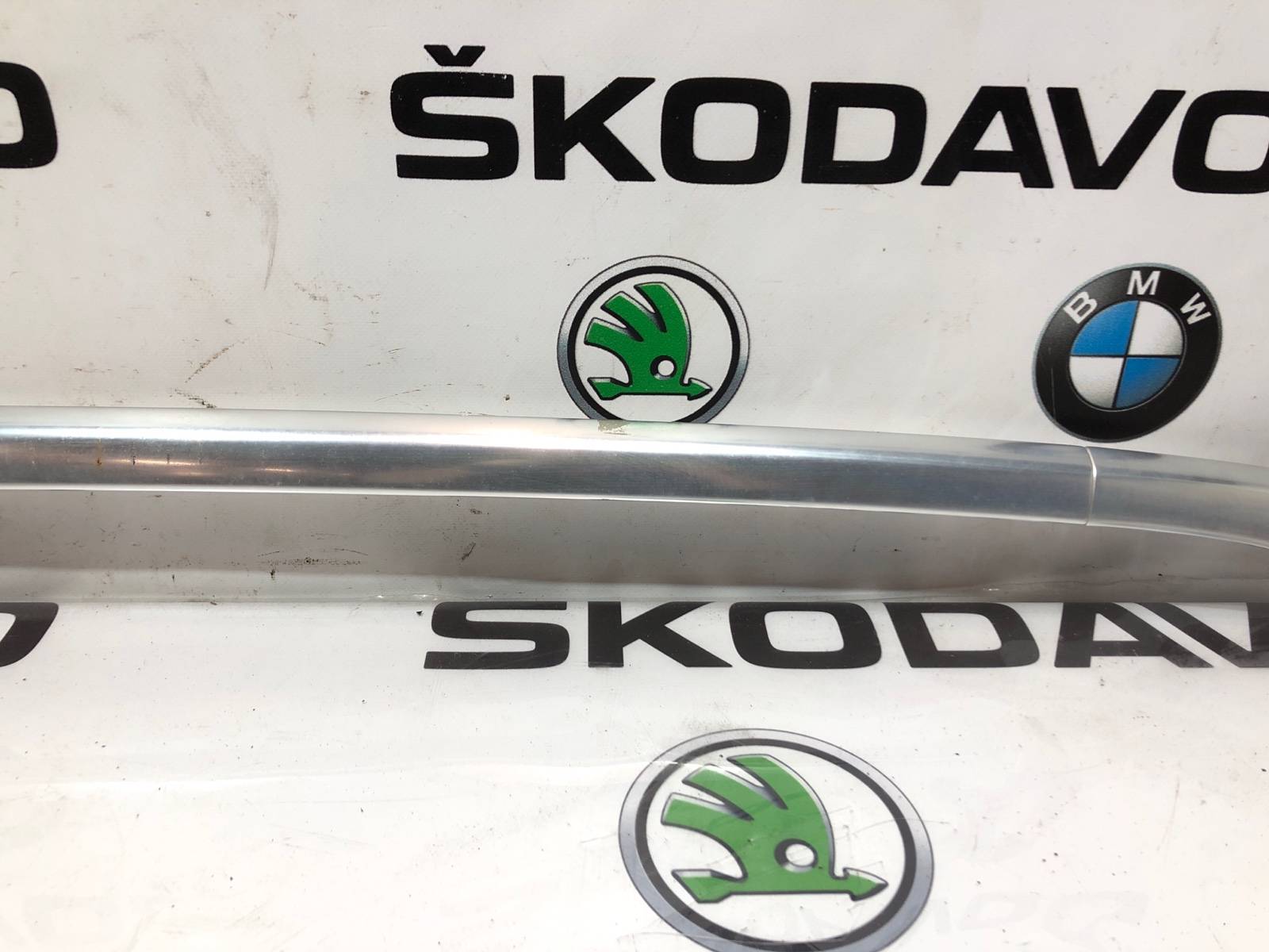 Рейлинг багажника универсал, 4000 рублей, Москва