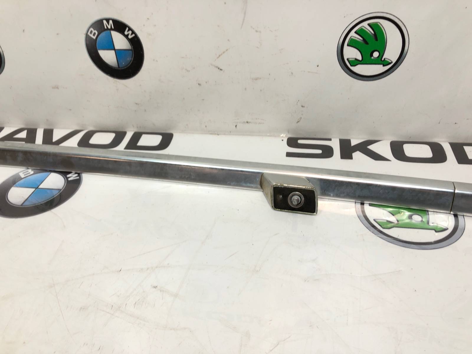 Рейлинг багажника универсал, 4000 рублей, Москва