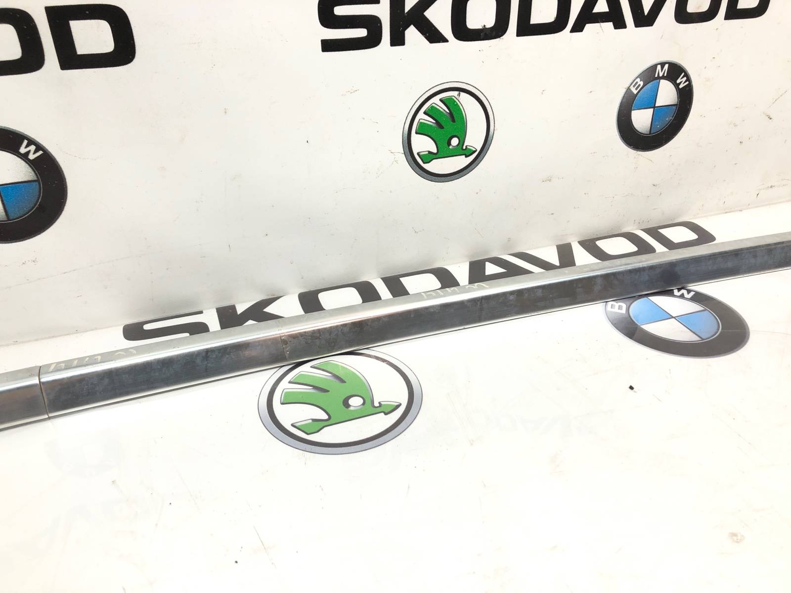 Рейлинг багажника универсал, 4000 рублей, Москва