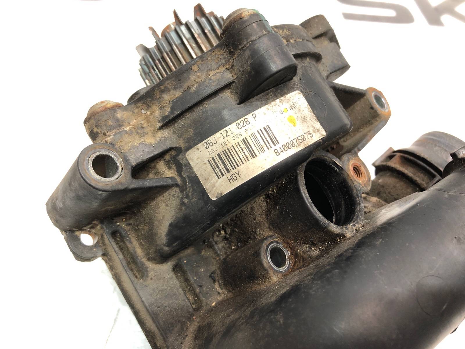 Водяная Помпа, 4000 рублей, Москва