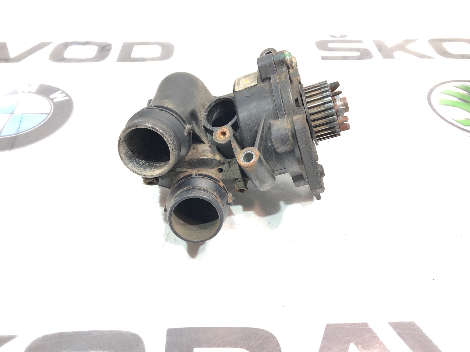 Водяная Помпа, 4000 рублей, Москва