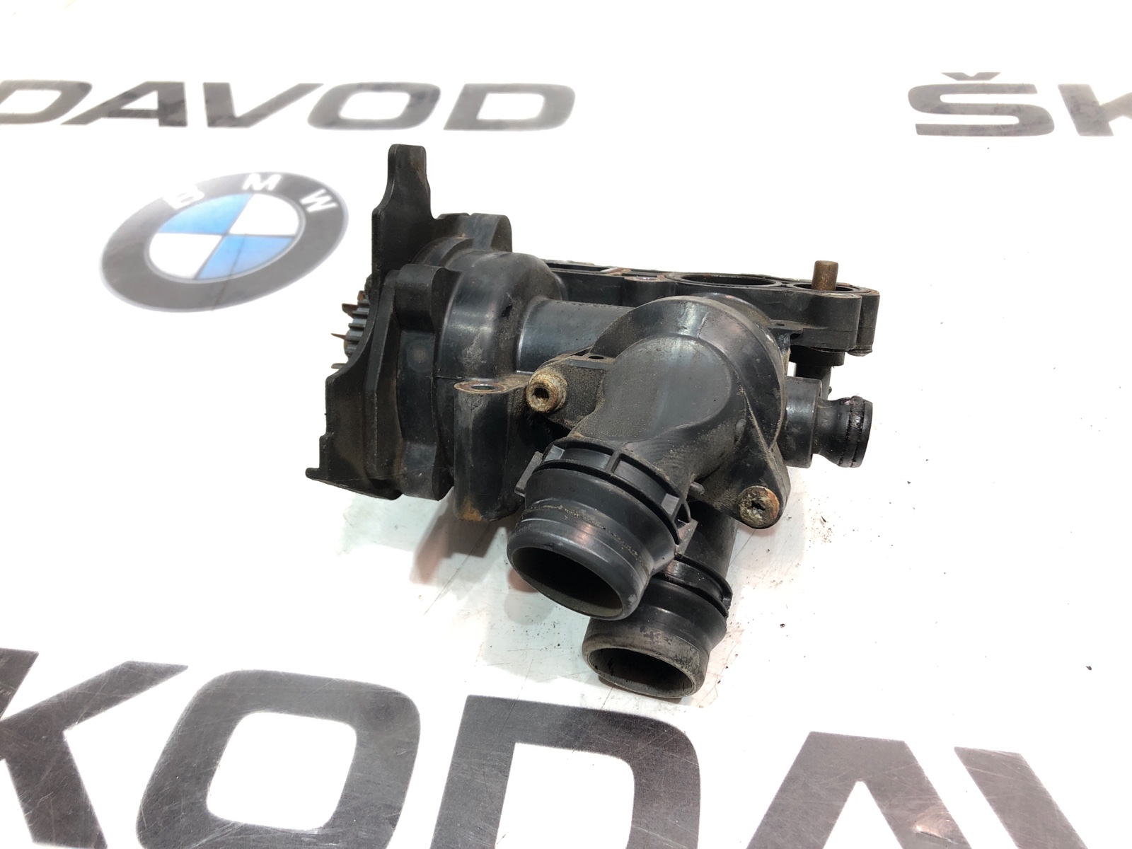 Водяная Помпа, 4000 рублей, Москва