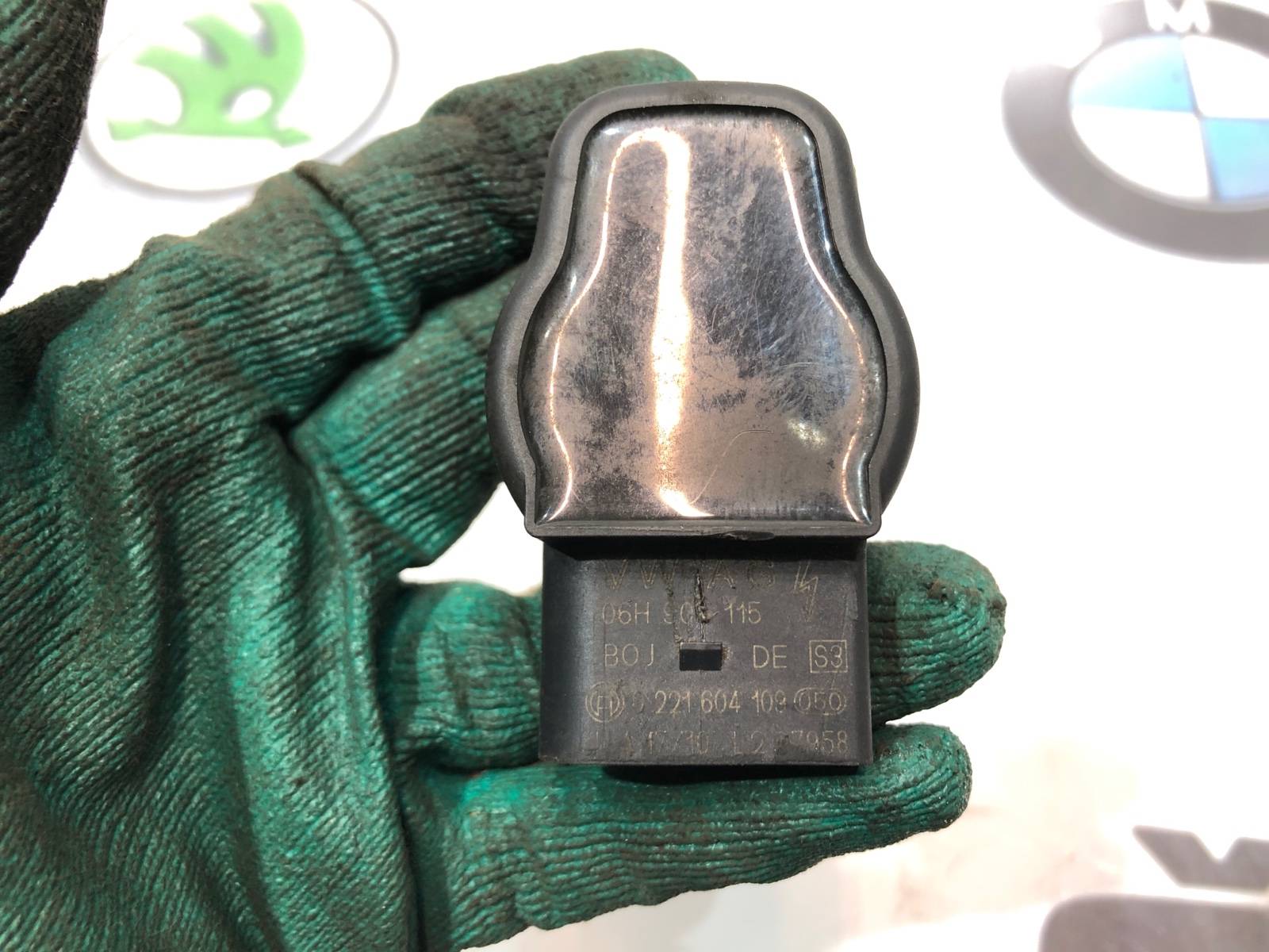 катушка зажигания, 800 рублей, Москва