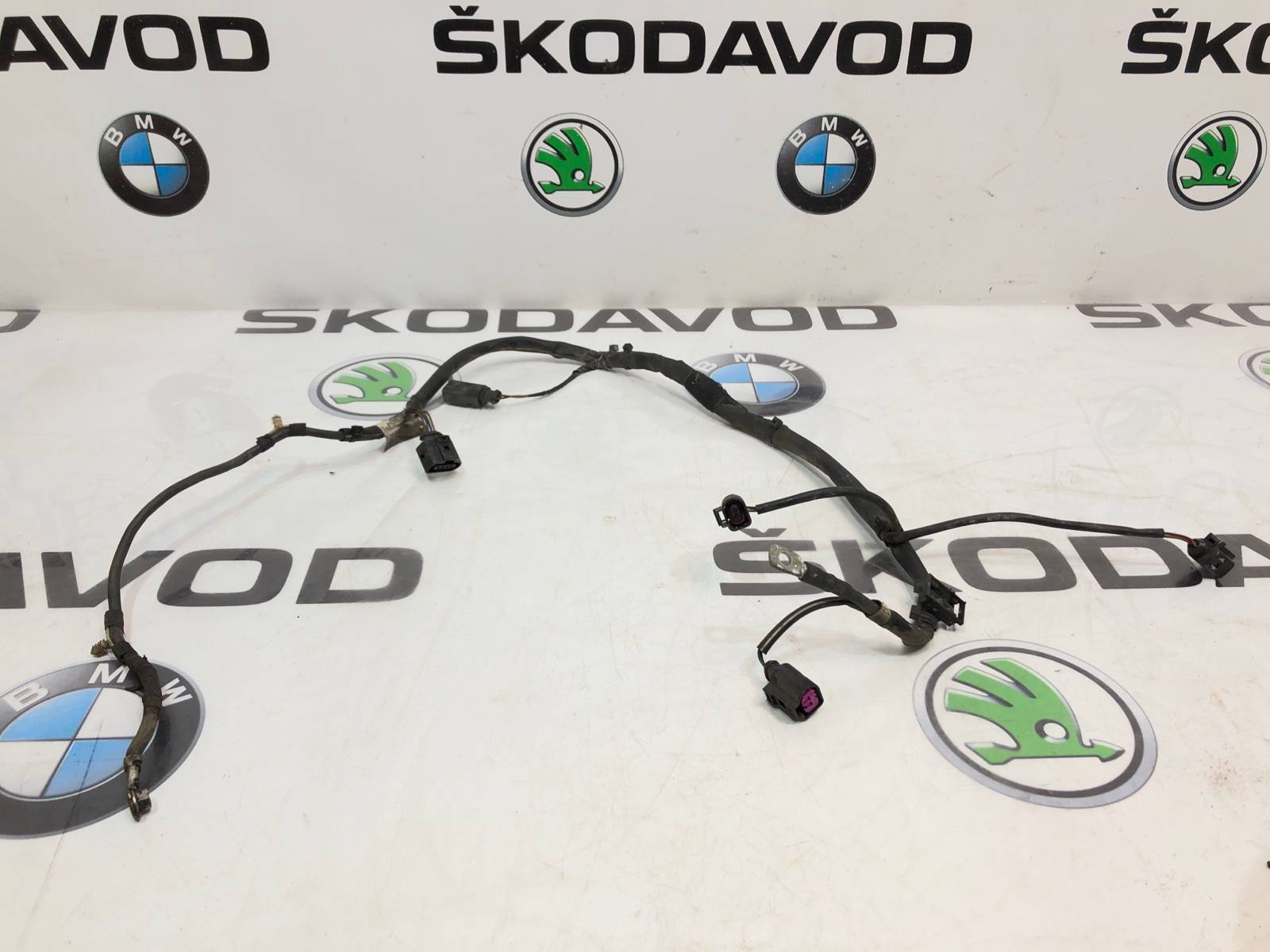 Проводка генератора, 1000 рублей, Москва