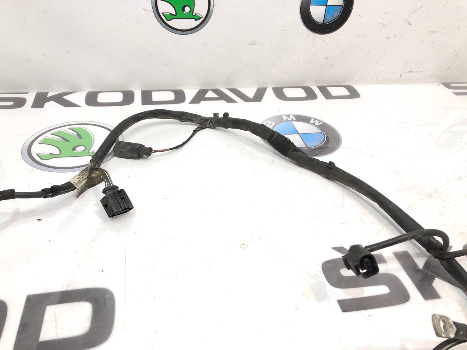 Проводка генератора, 1000 рублей, Москва