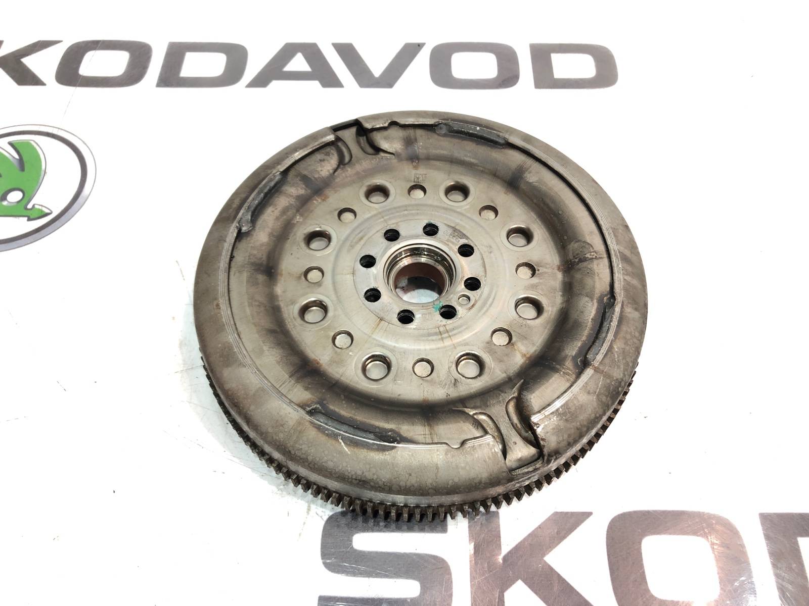 Маховик МКПП, 10000 рублей, Москва