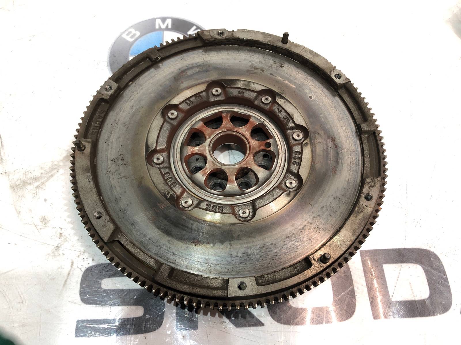 Маховик МКПП, 10000 рублей, Москва