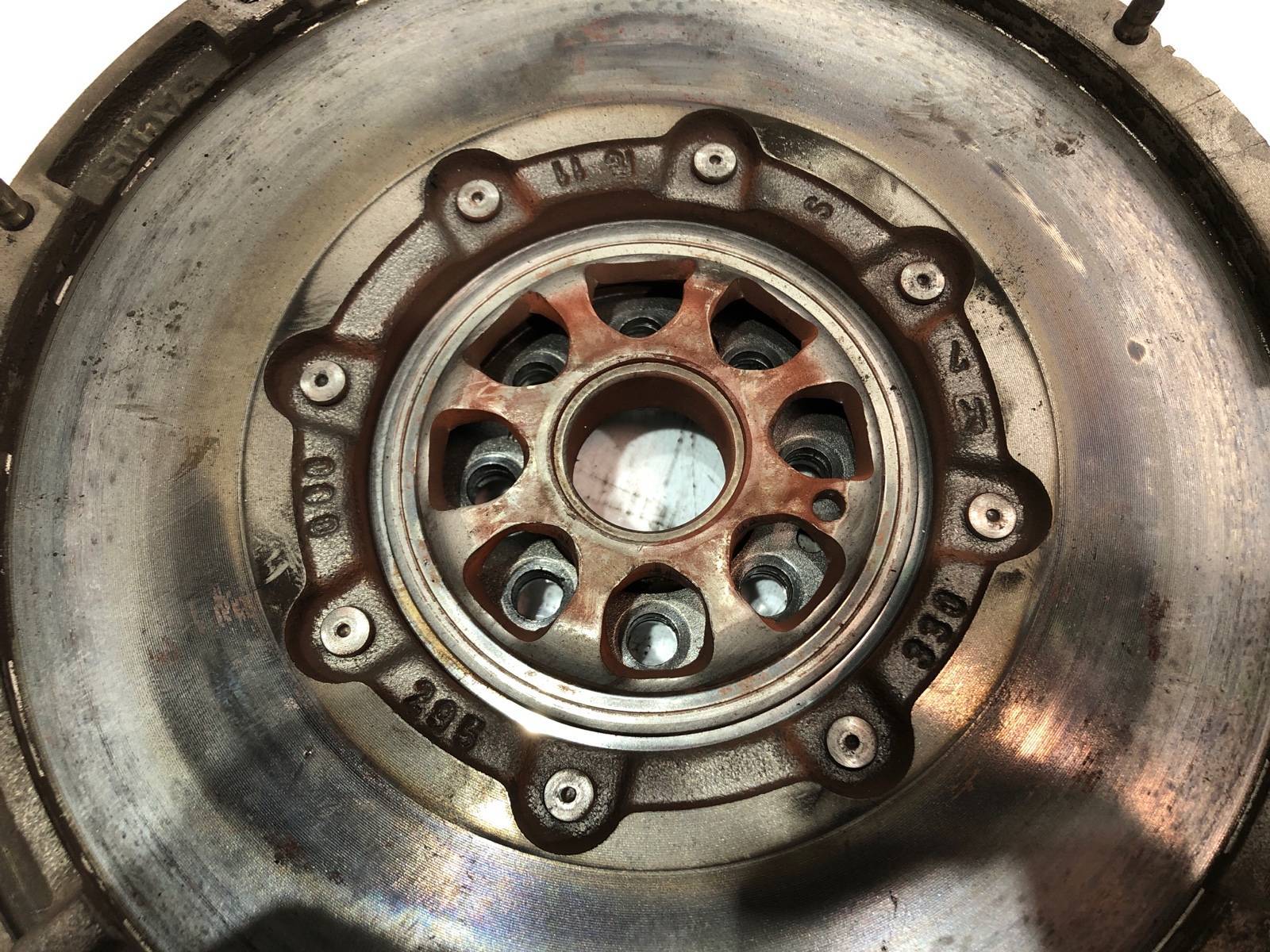 Маховик МКПП, 10000 рублей, Москва