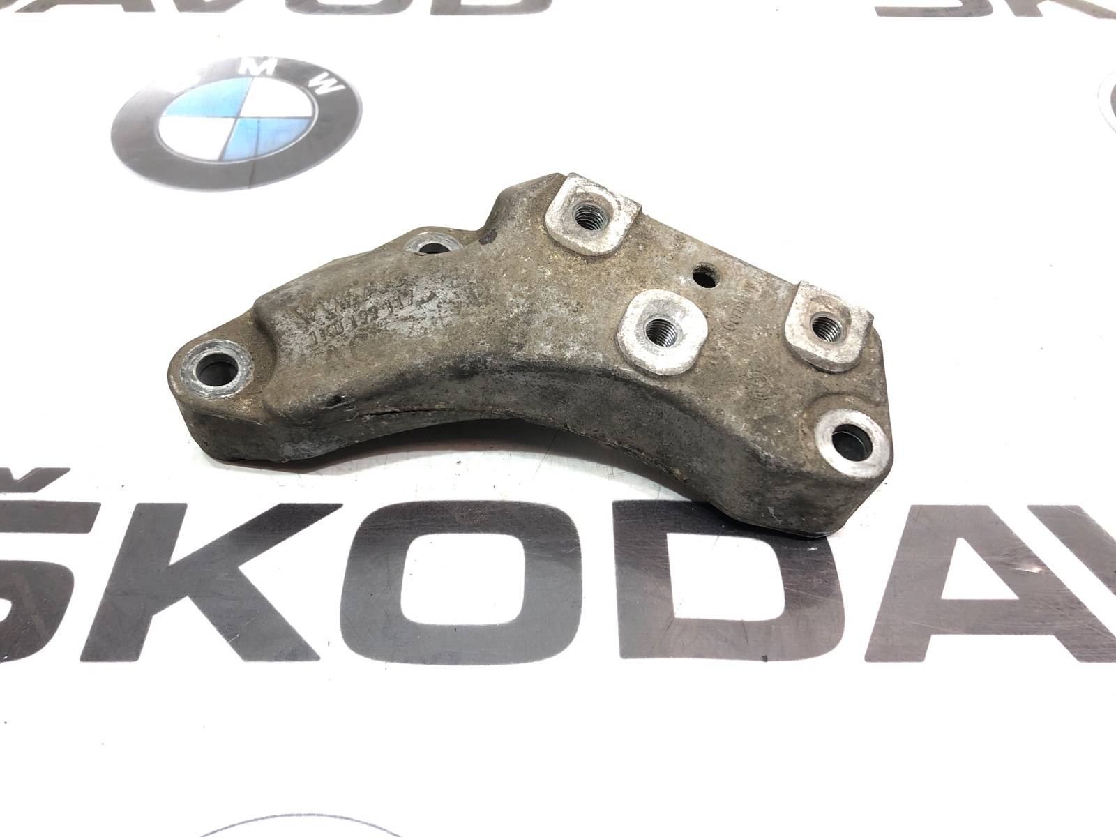 Кронштейн КПП, 1500 рублей, Москва