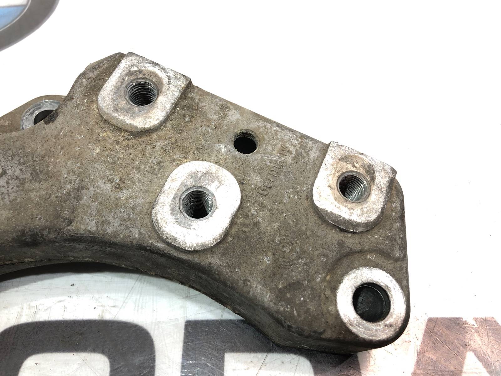 Кронштейн КПП, 1500 рублей, Москва