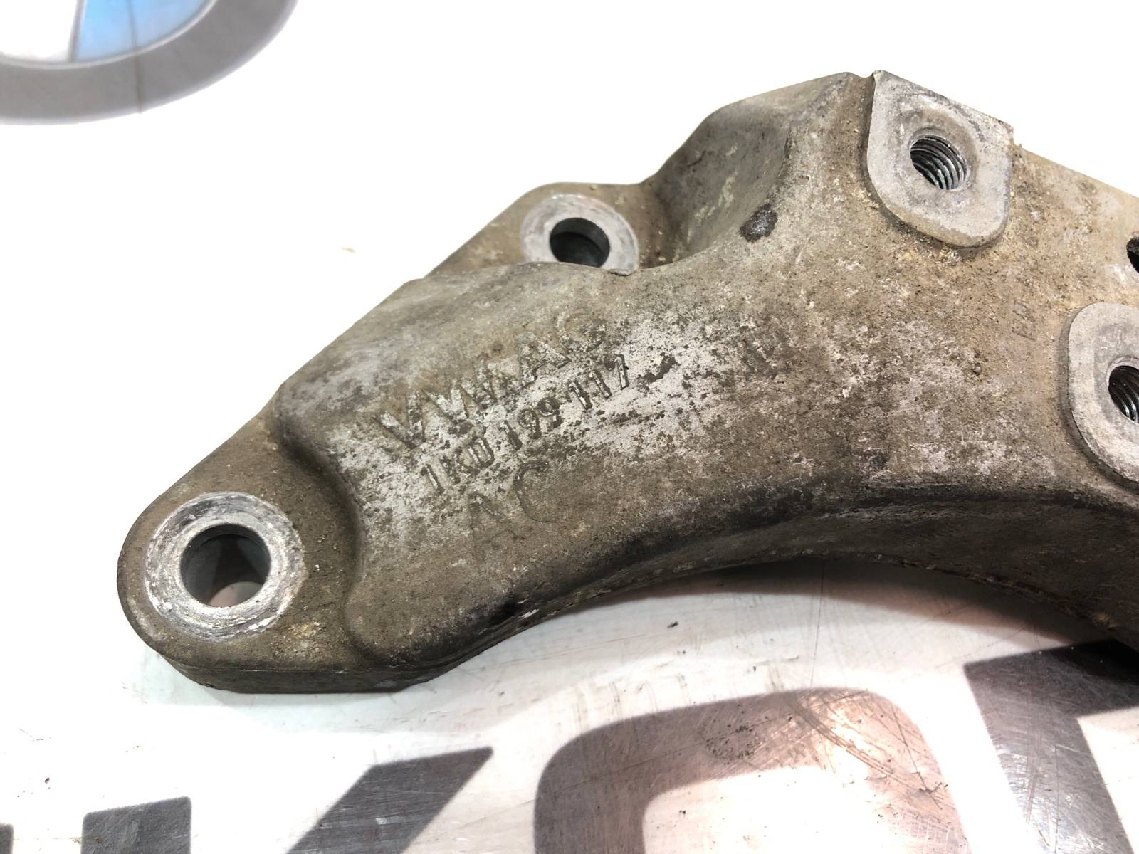 Кронштейн КПП, 1500 рублей, Москва